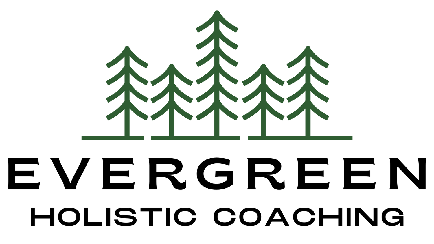 Evergreen Holistic Coaching