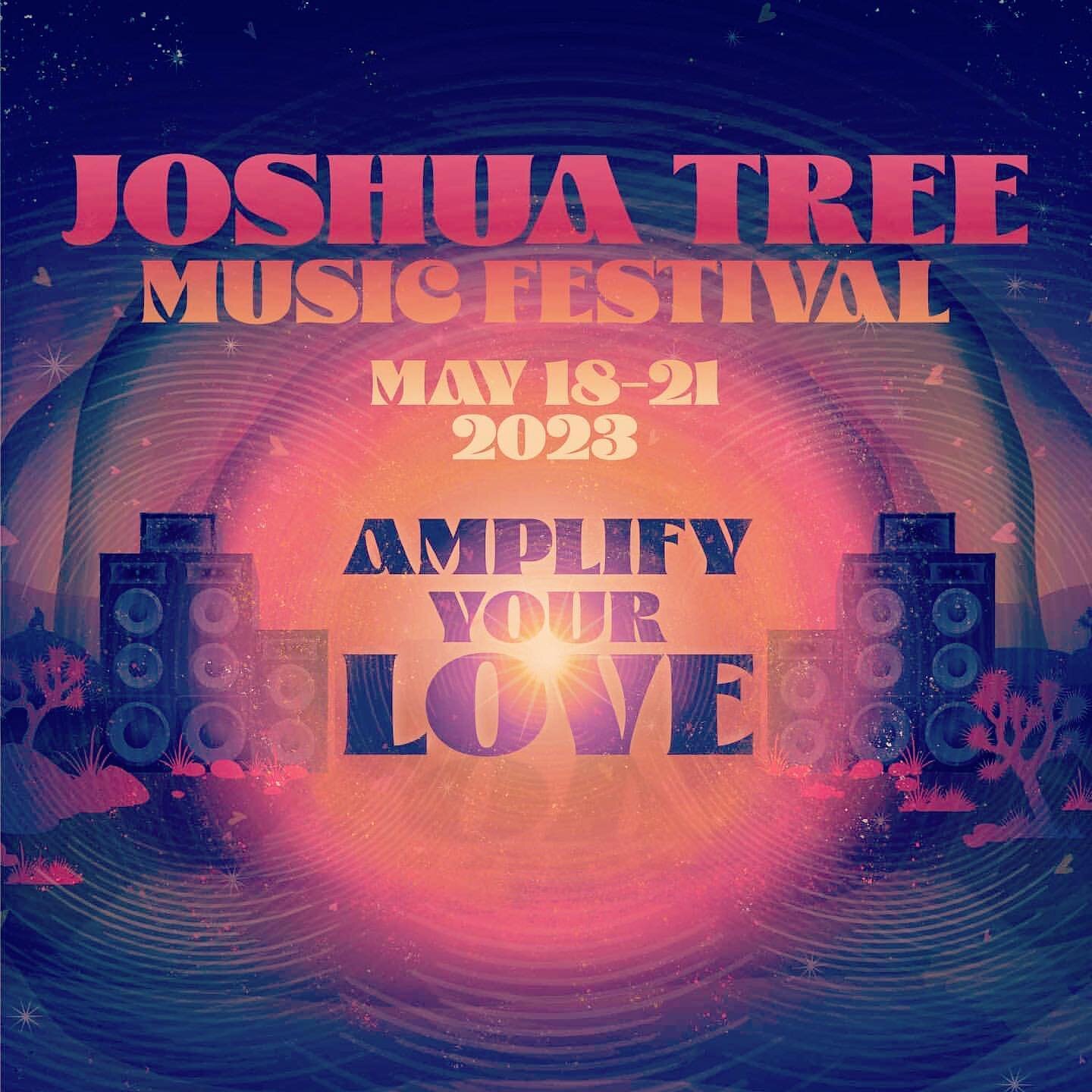 This weekend! 
JT Music Festival!  @joshuatreemusicfestival 

Sunday May 21, 12:30pm 
Death Cafe at the Sanctuary 
Facilitated by
@sacred_undertaking 

Death Cafe is a space to discuss Death and Dying - ask questions, share experiences and commune wi