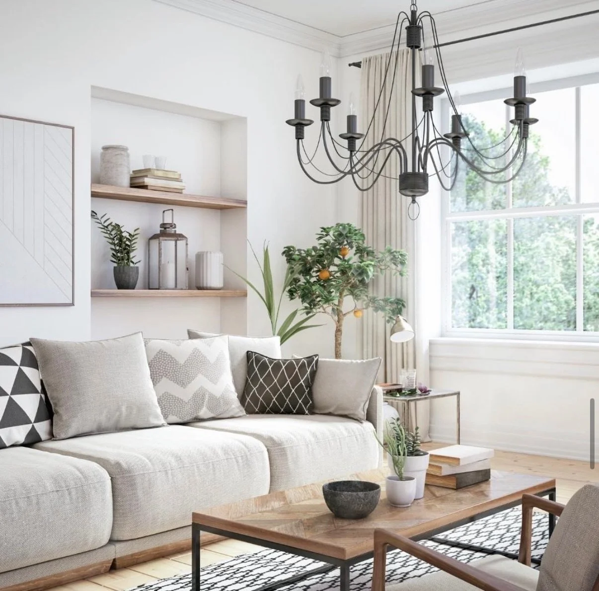 You work hard to make your home a place you love&mdash;let Olive work hard to keep it that way. 🌿

We&rsquo;re now booking Olive Deep Cleans / Spring Resets for coastal homes from Surf City to Wrightsville Beach, Porters Neck, Figure Eight &amp; Lan