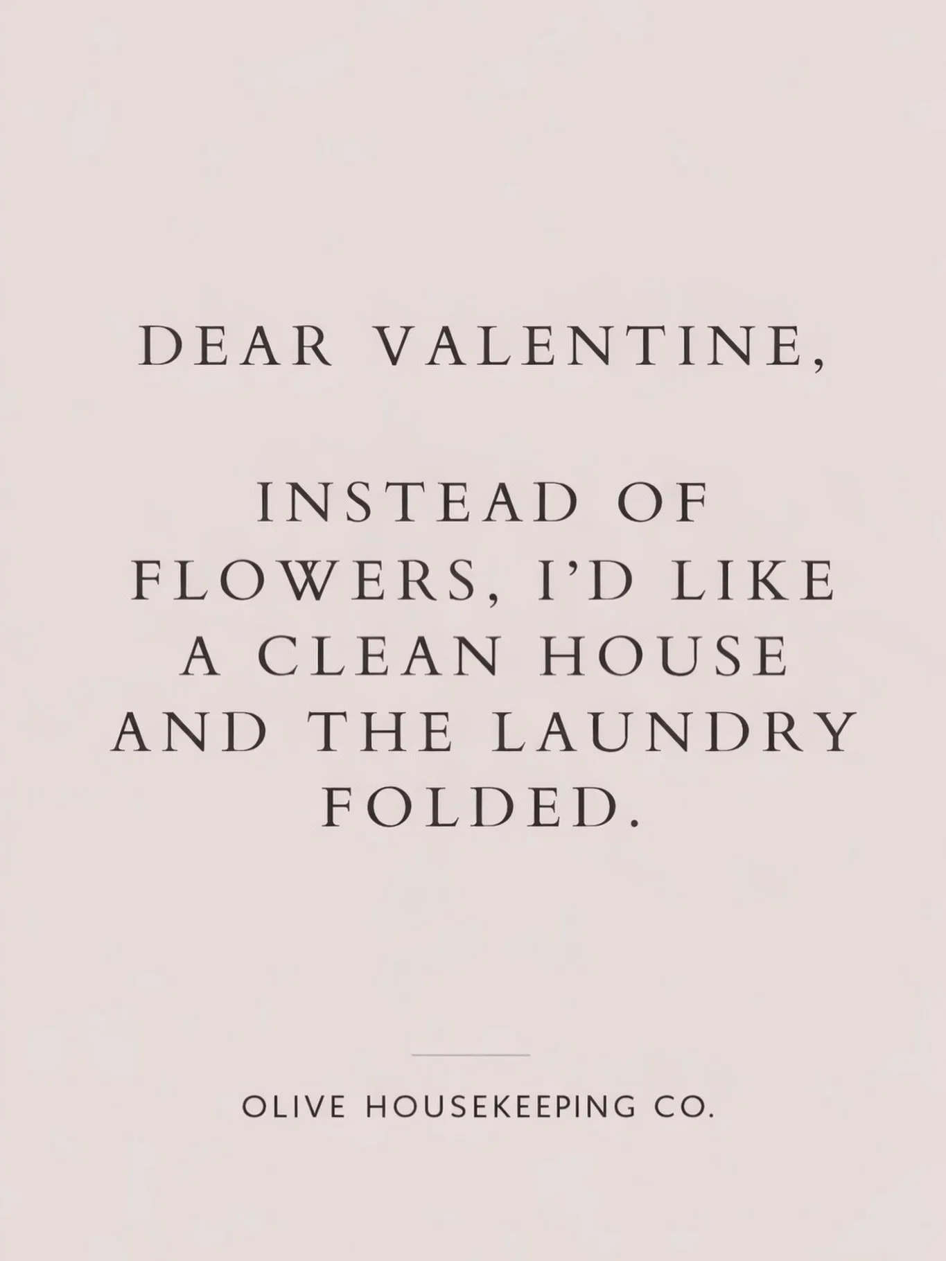 The real love language = a clean home.
Gift cards form linked in bio 🧼🧽💘