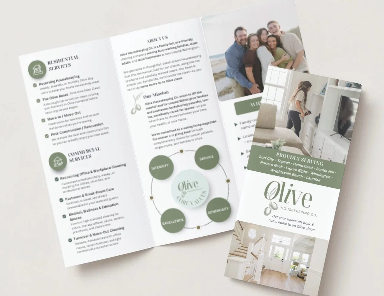 Updated 🫒 marketing collateral ✔️
Thanks to @rachelrowelldesignco