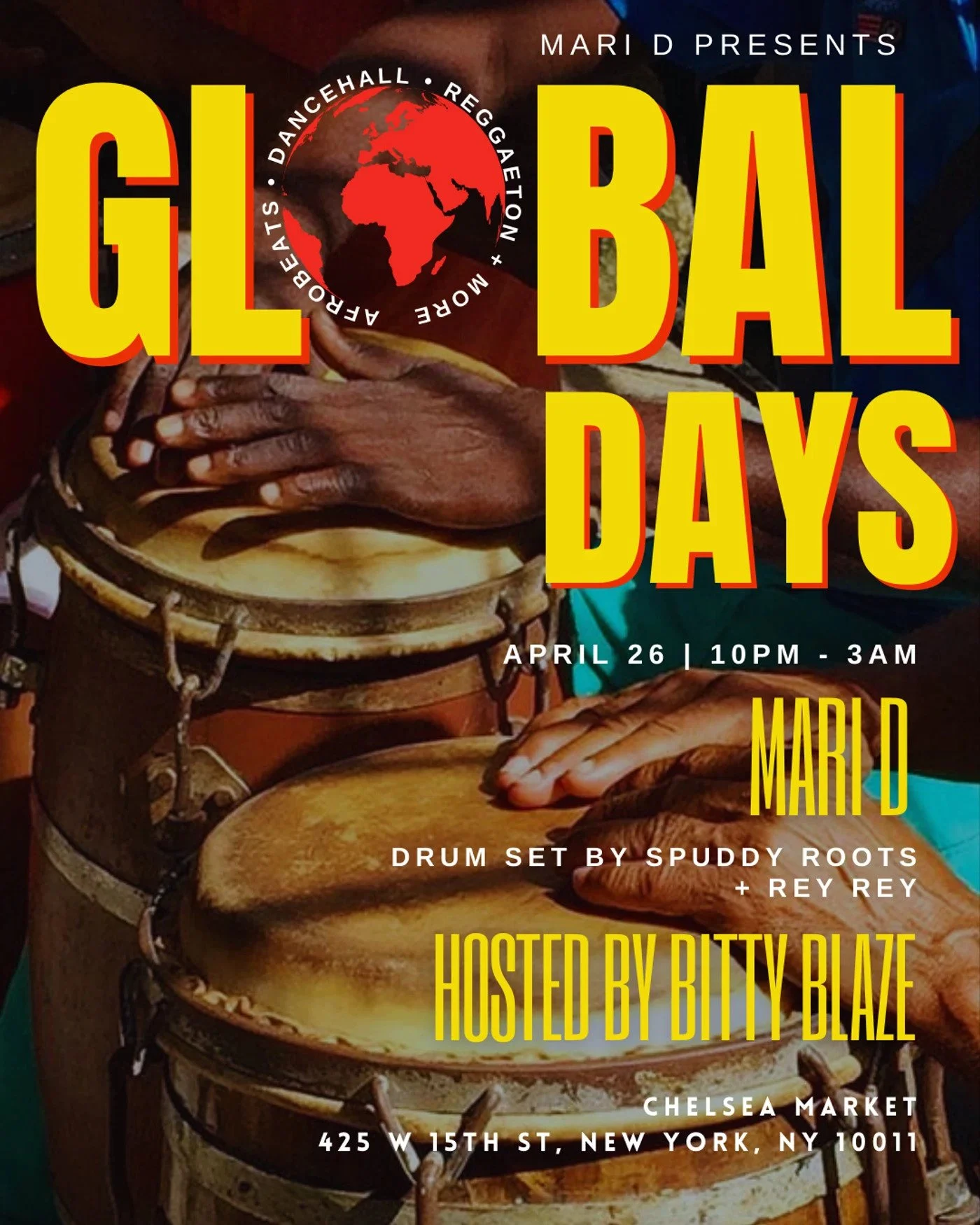 Global Days