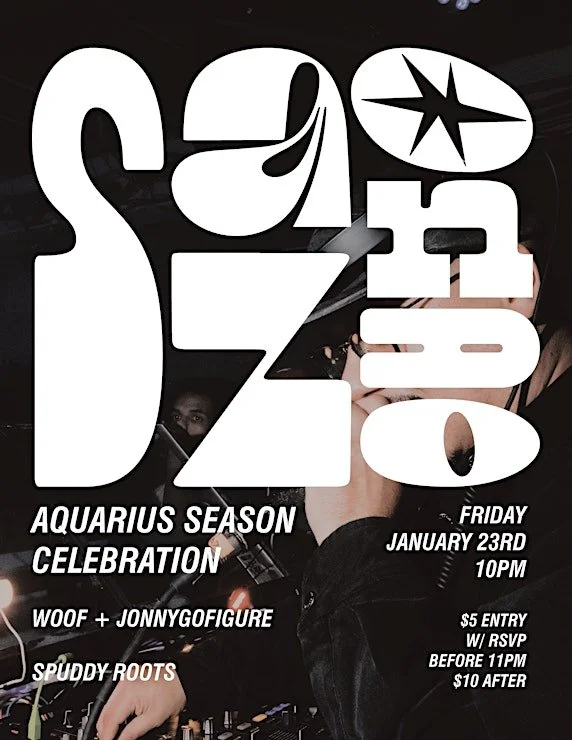 SAZONAO [aquarius edition]