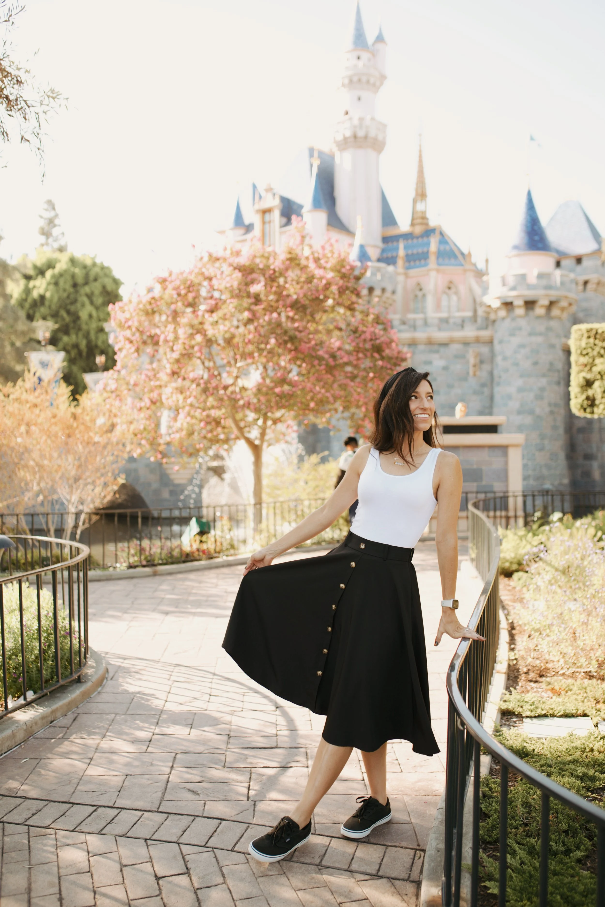 Family Disney adventures curated by The Enchanted Explorers