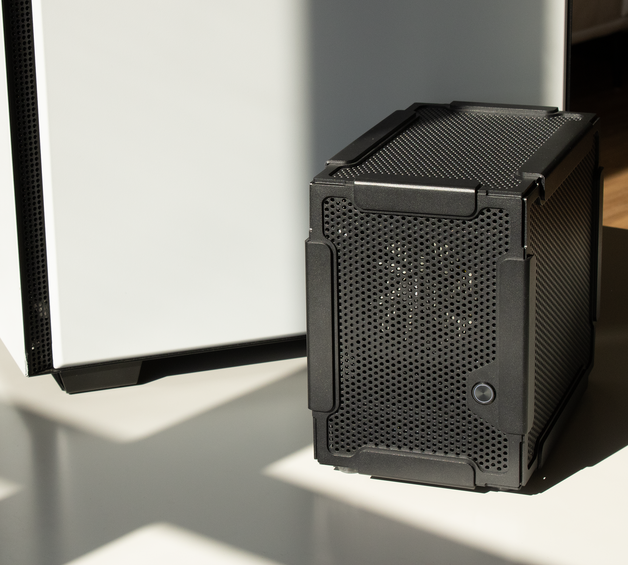 Oki Mini and Oki Node