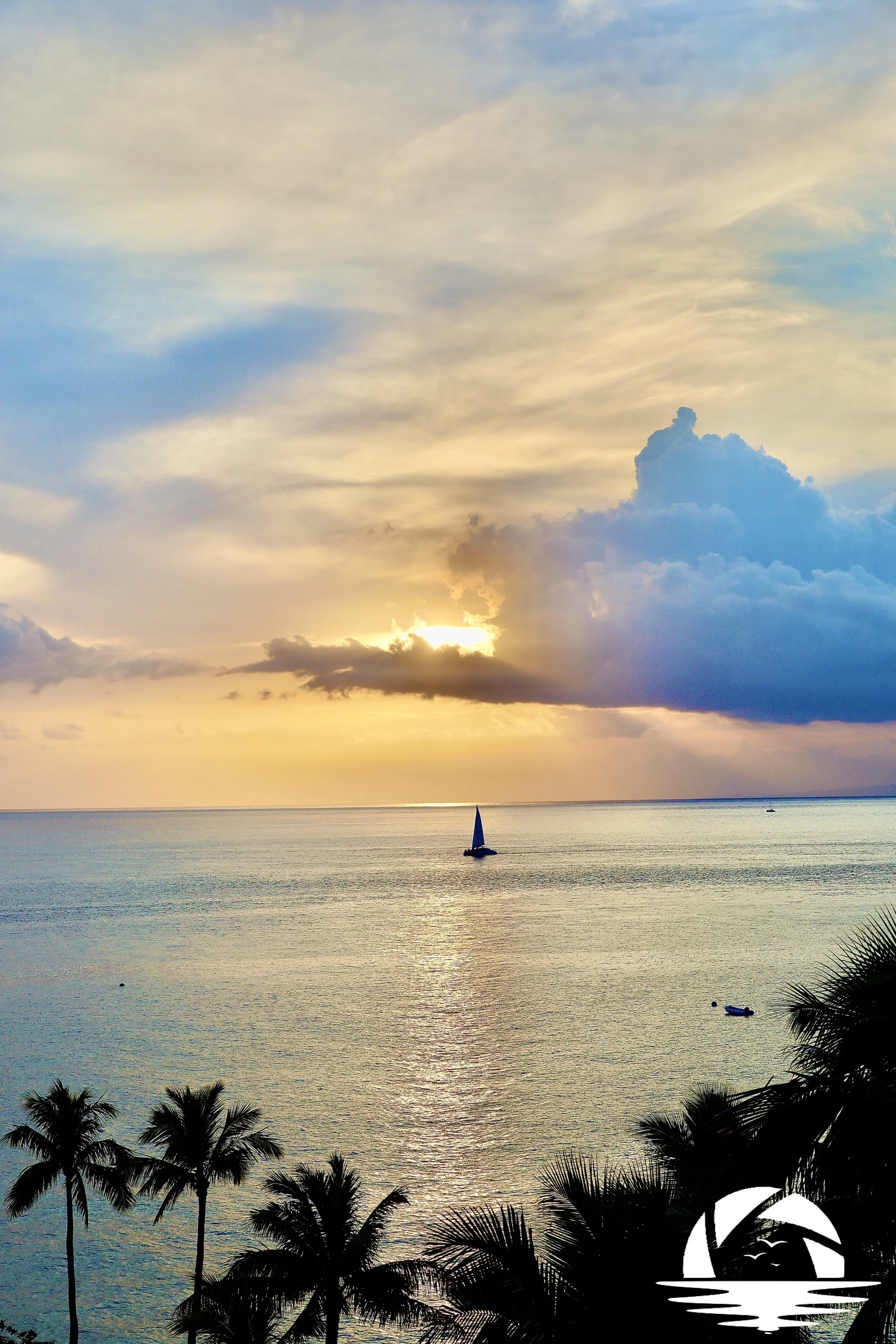 Hawaiian Beach #5