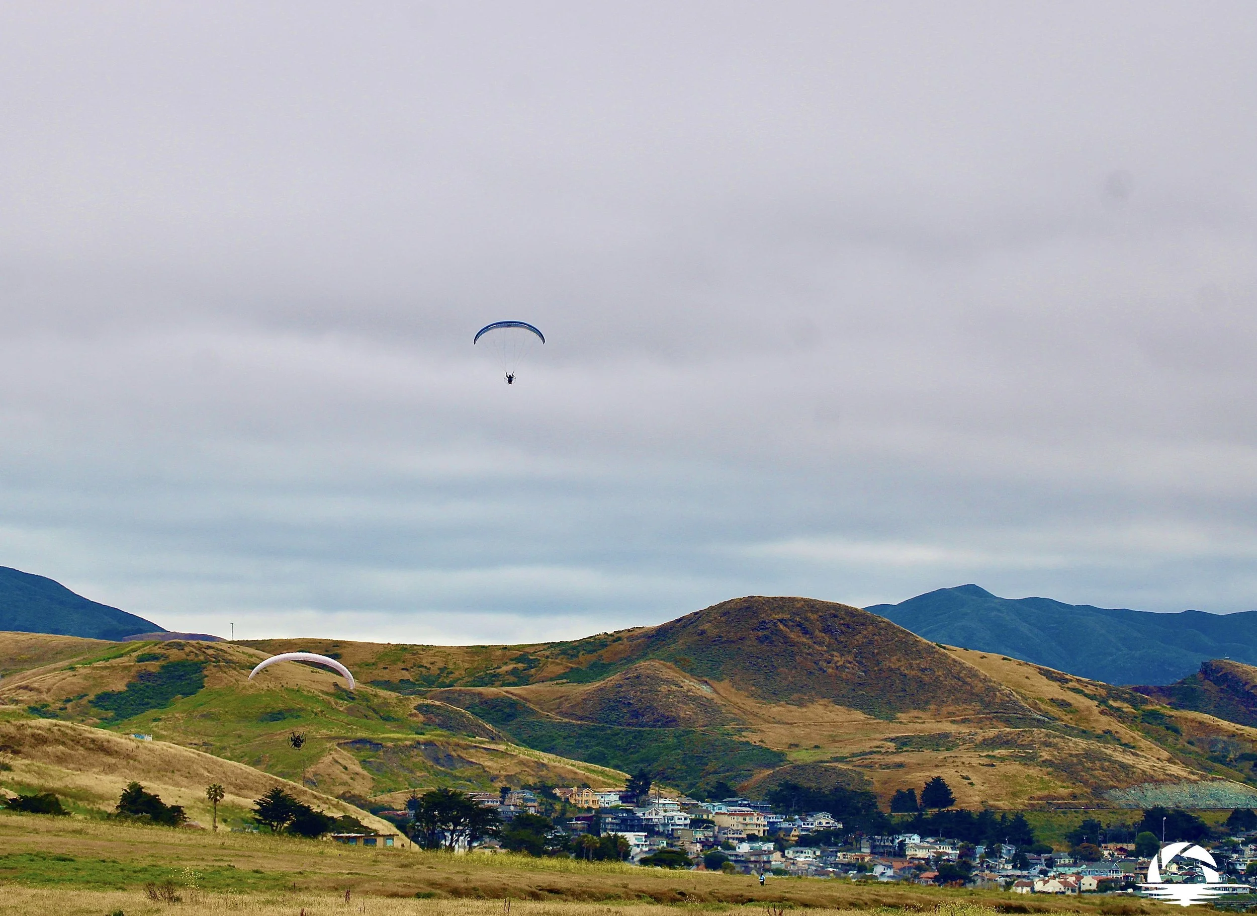 Central Coast Beach #5