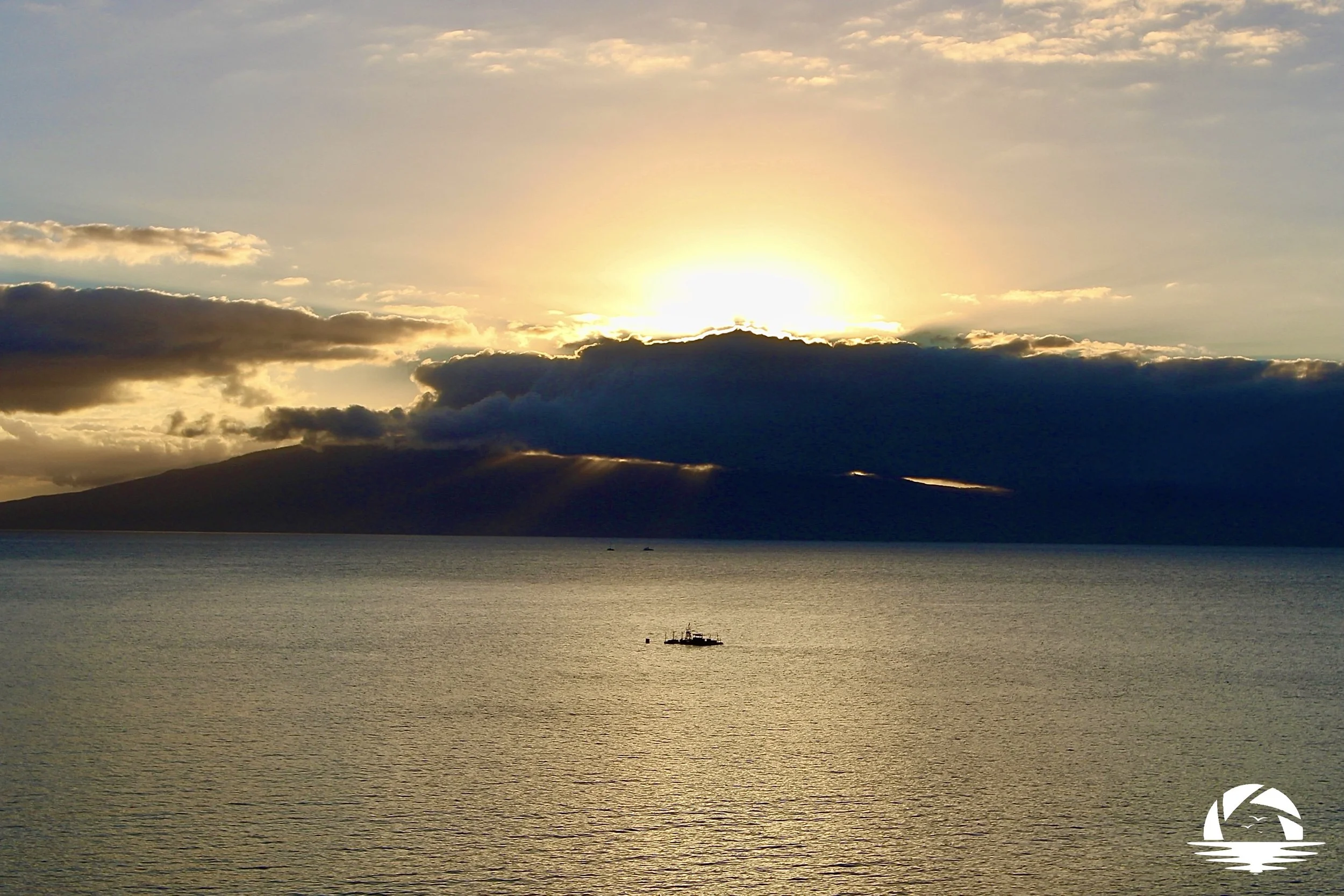 Hawaiian Sunset #4