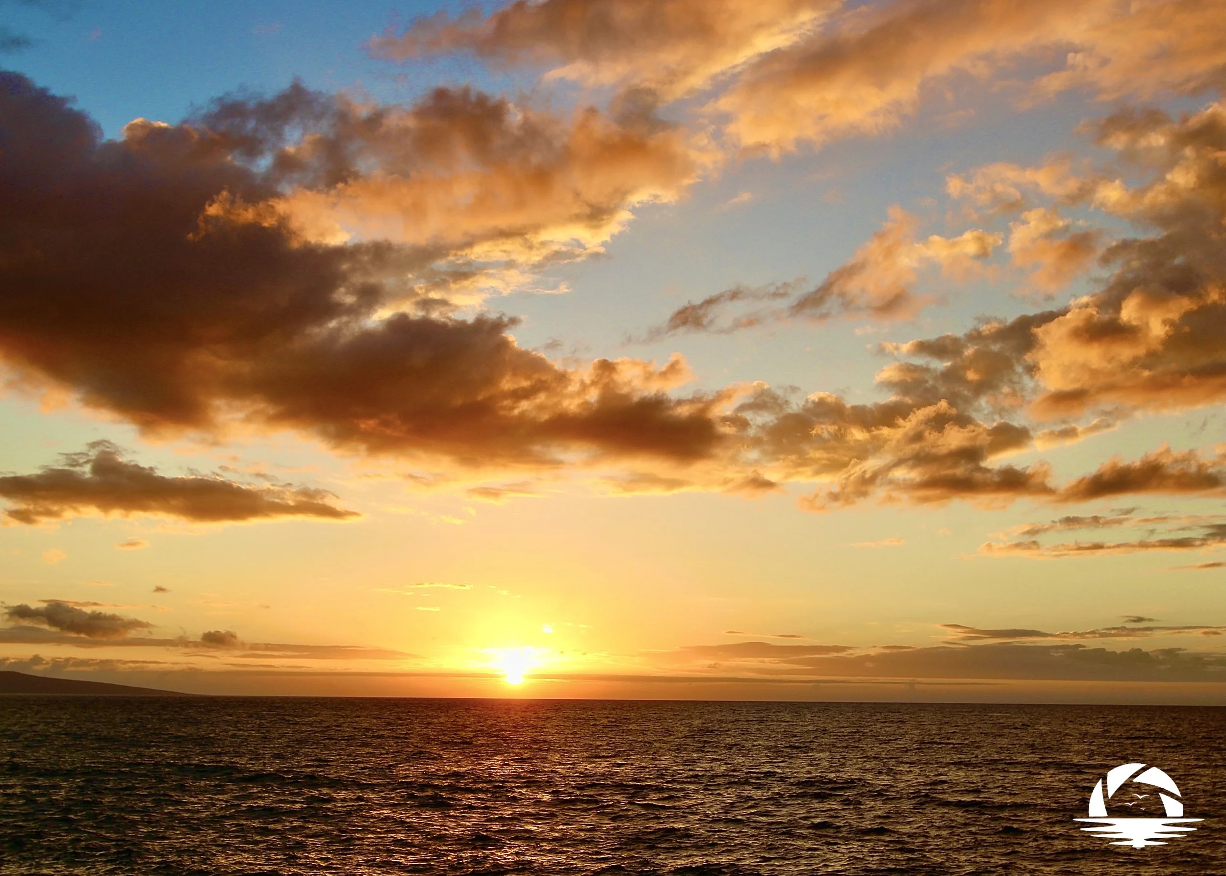 Hawaiian Sunset #9