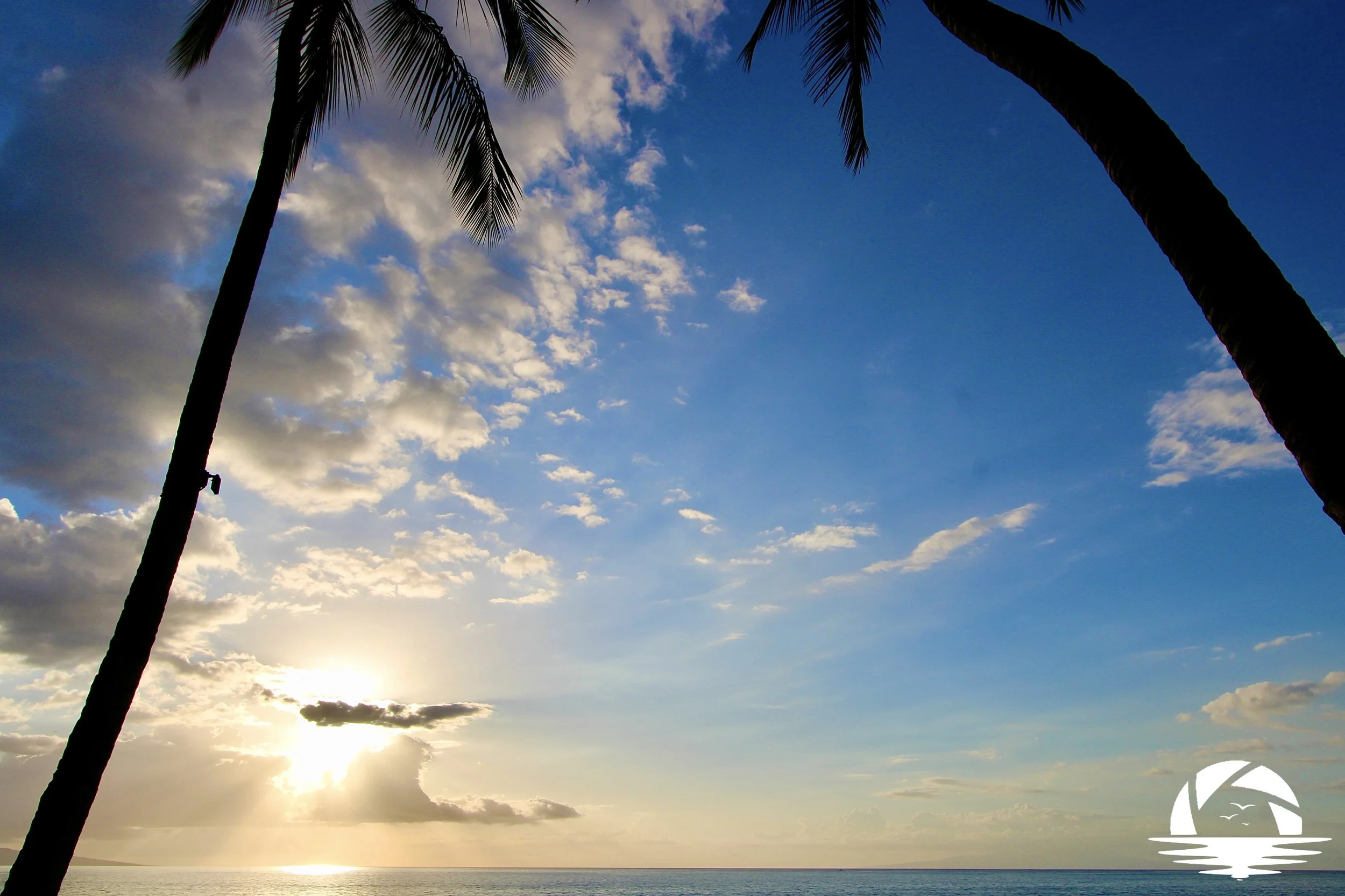 Hawaiian Sunset #7