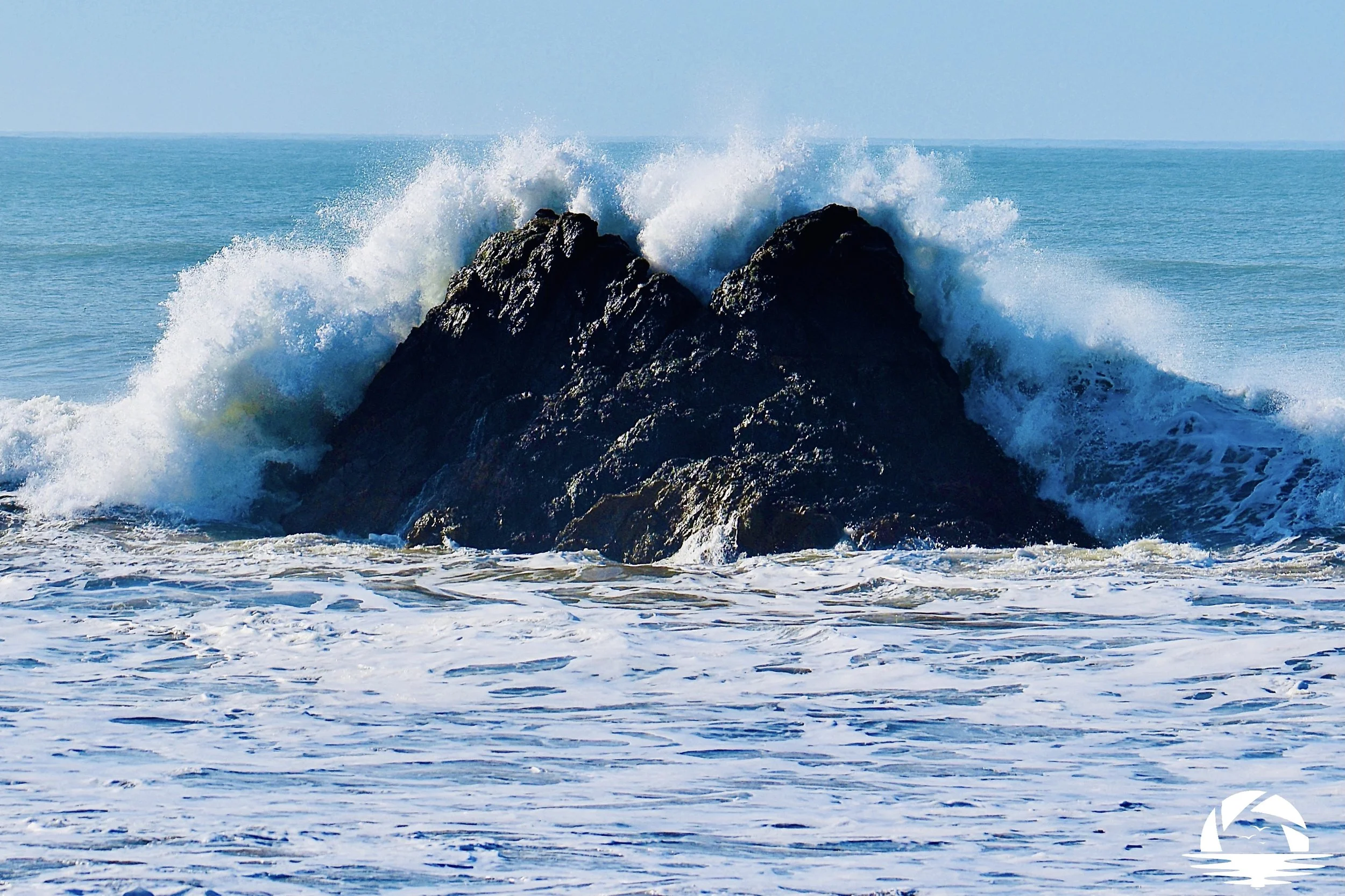 Central Coast Beach #12
