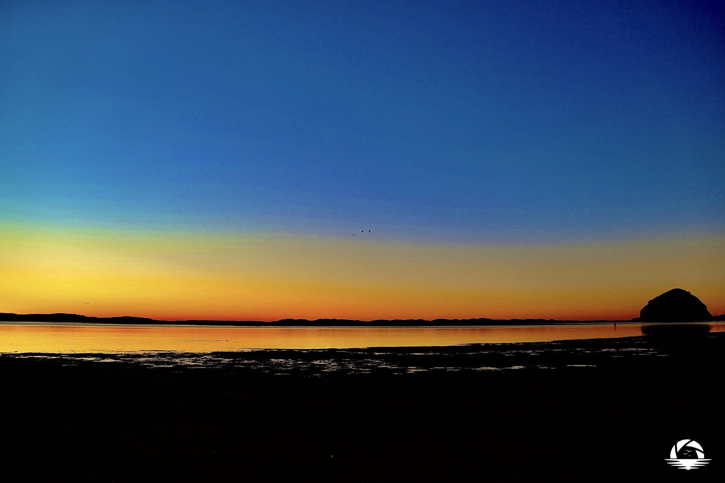 Central Coast Sunset #4