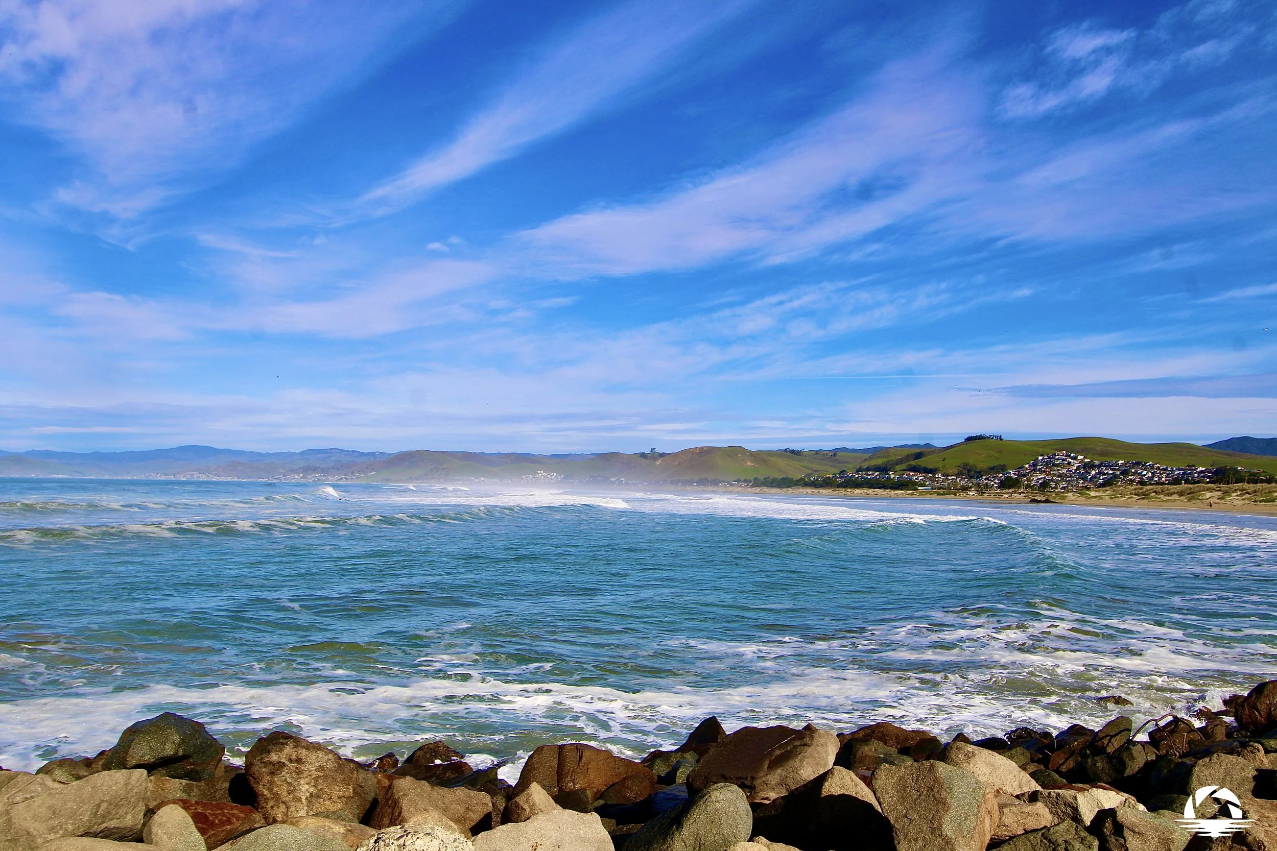 Central Coast Beach #7