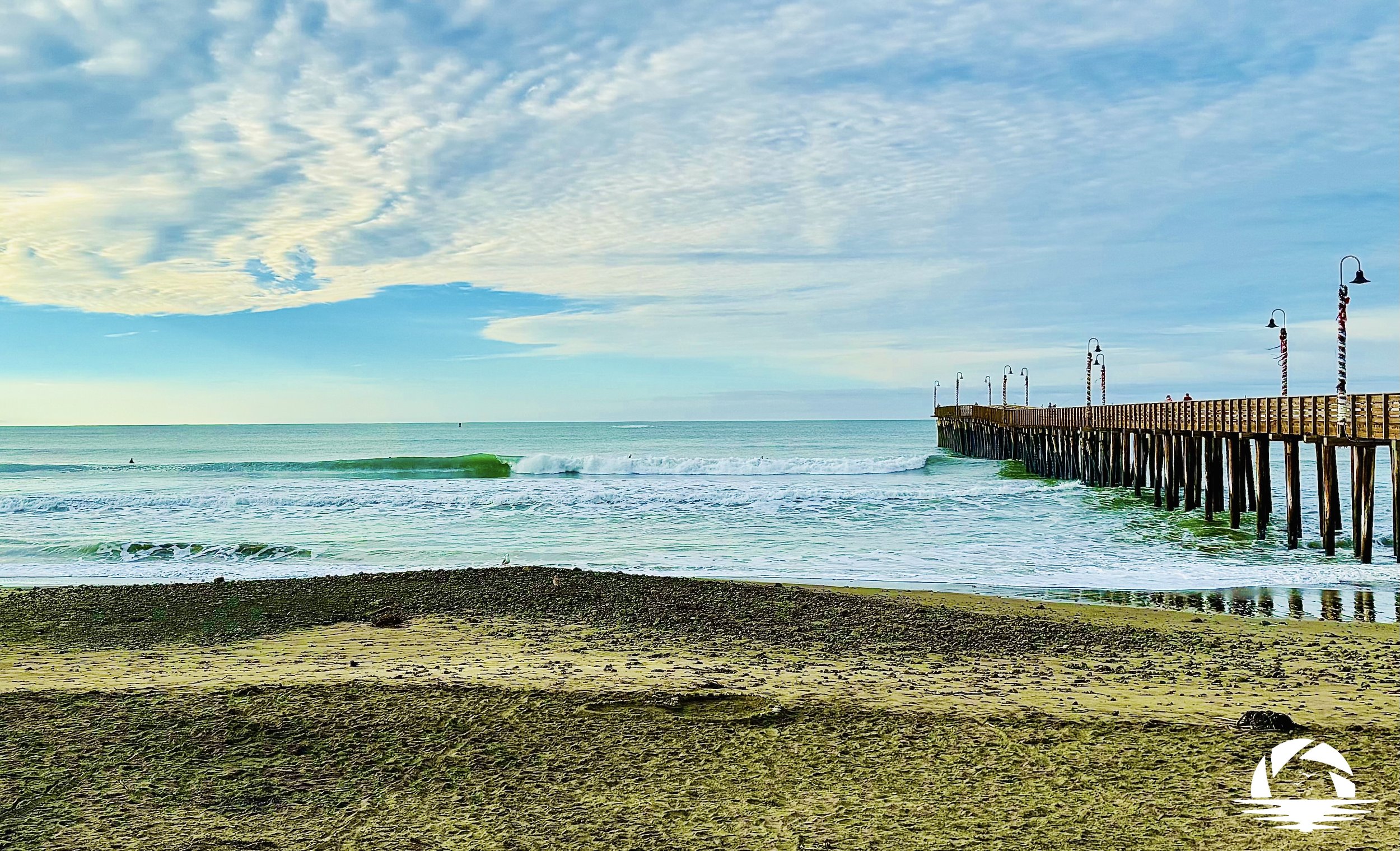 Central Coast Beach #6