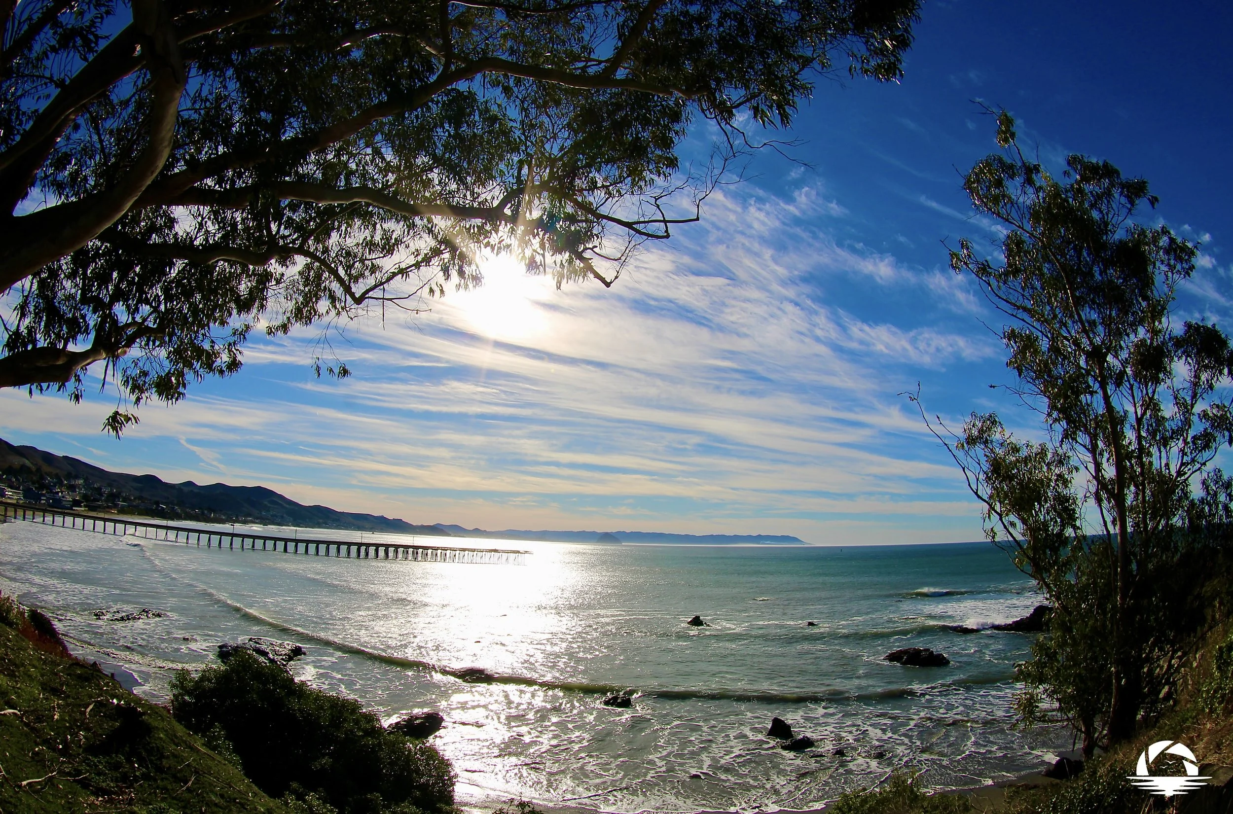 Central Coast Beach #1