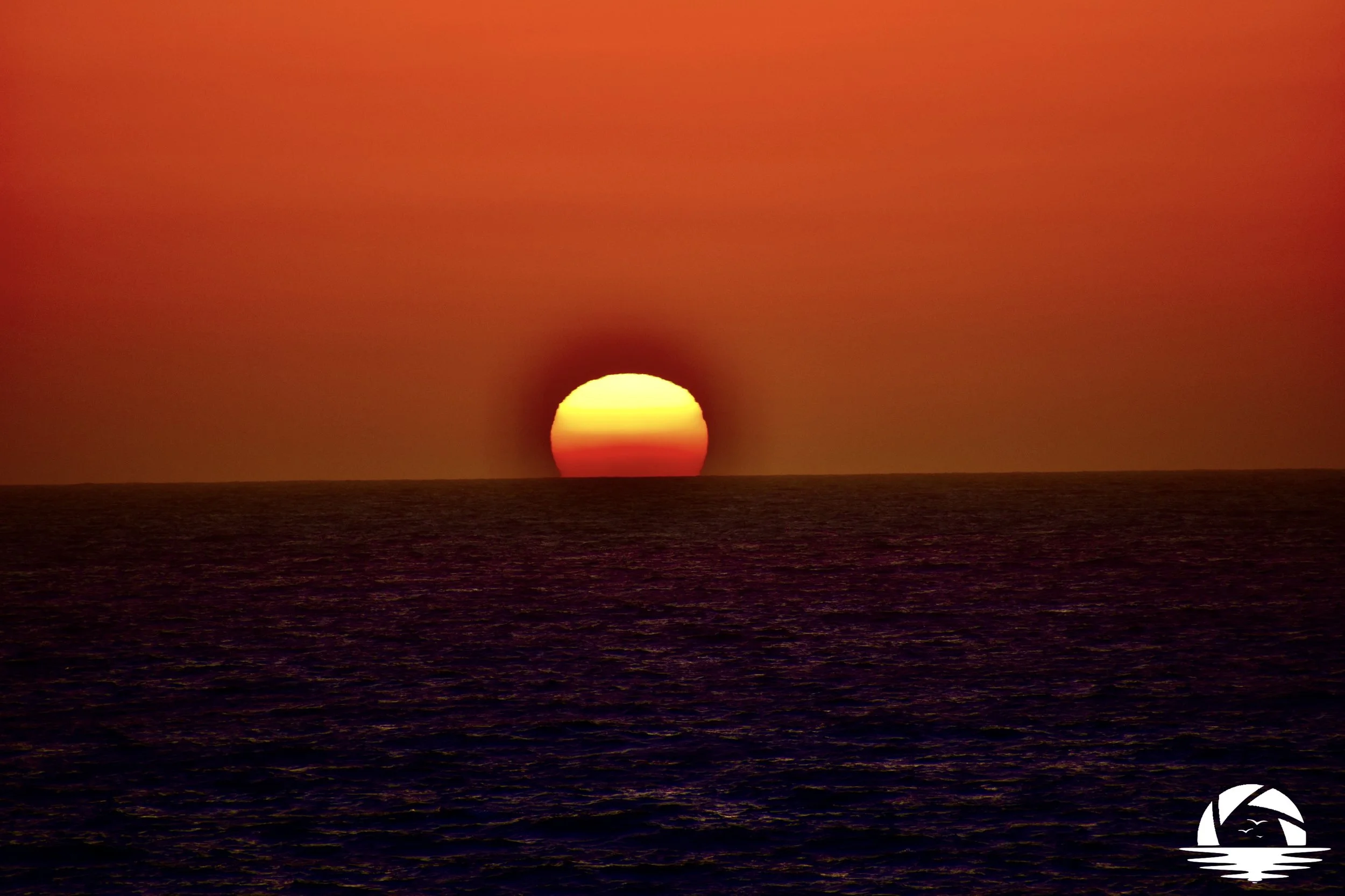 Hawaiian Sunset #3
