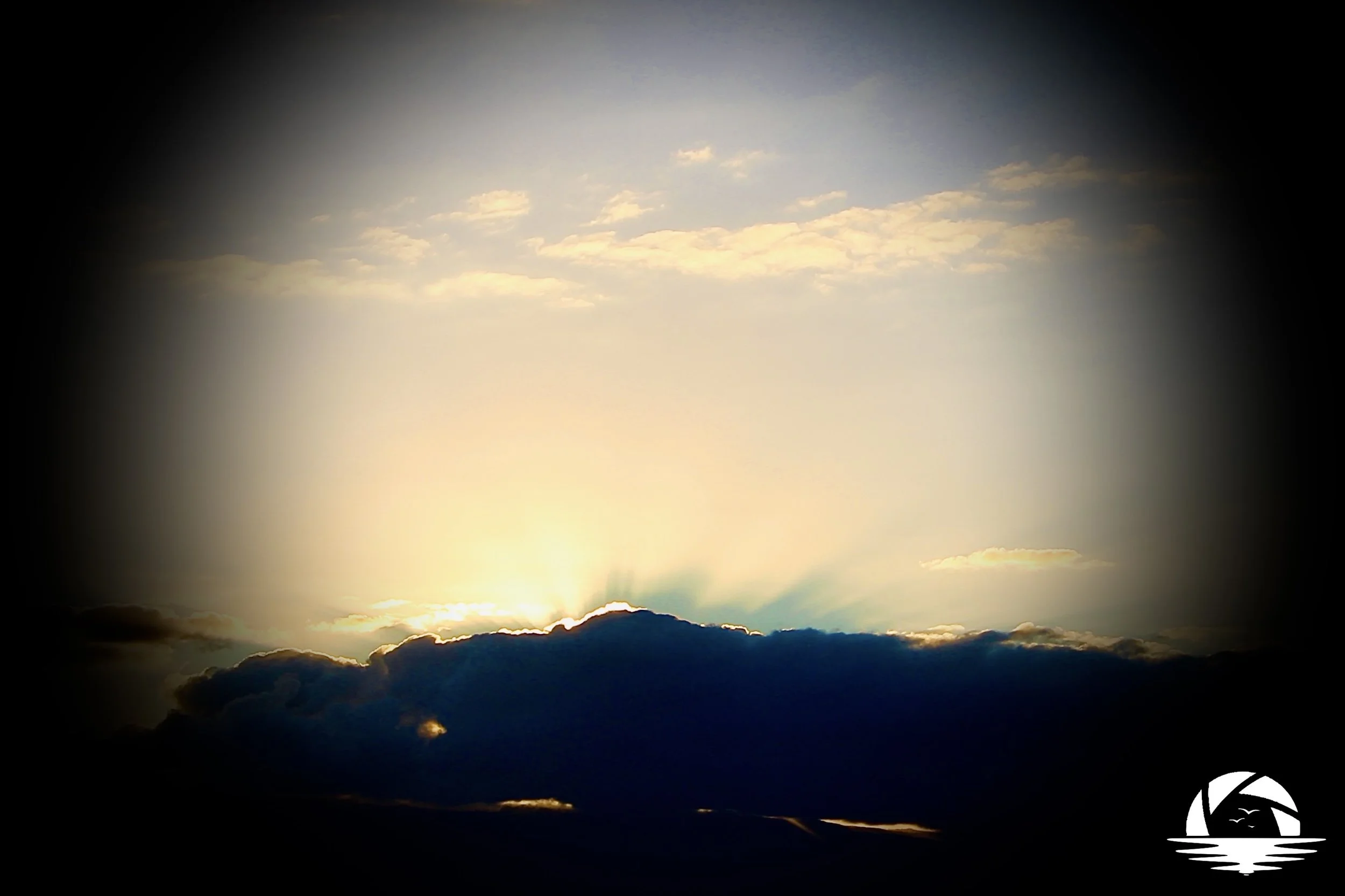 Hawaiian Sunset #6