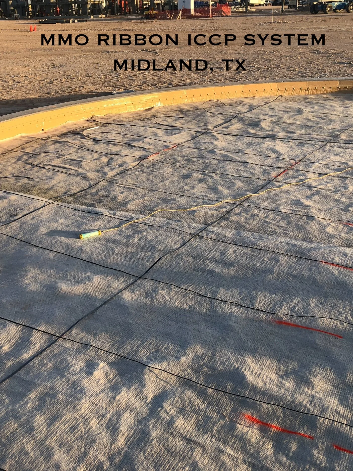 MMO RIBBON ICCY SYSTEM