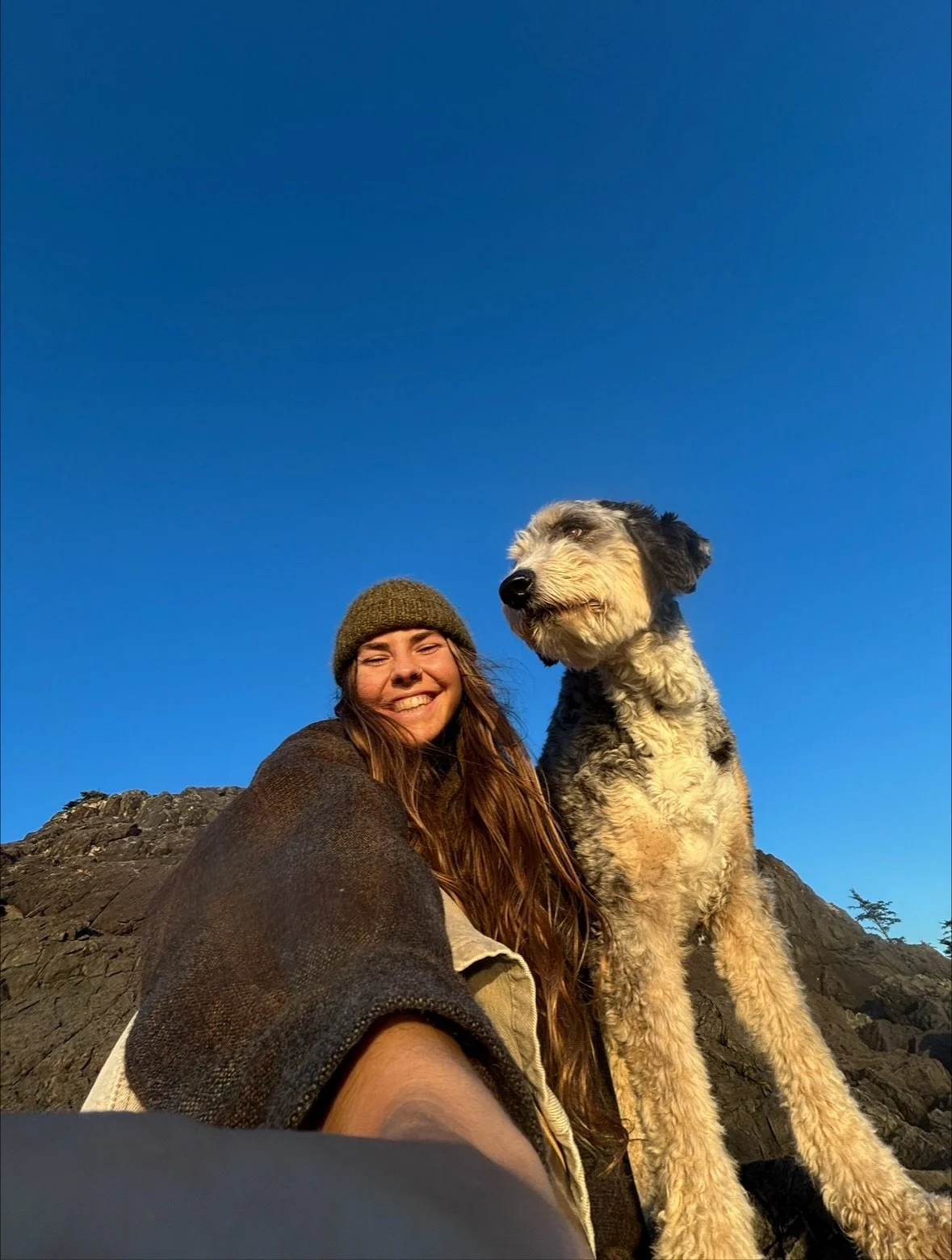 photos from the last little while on iphone :-)