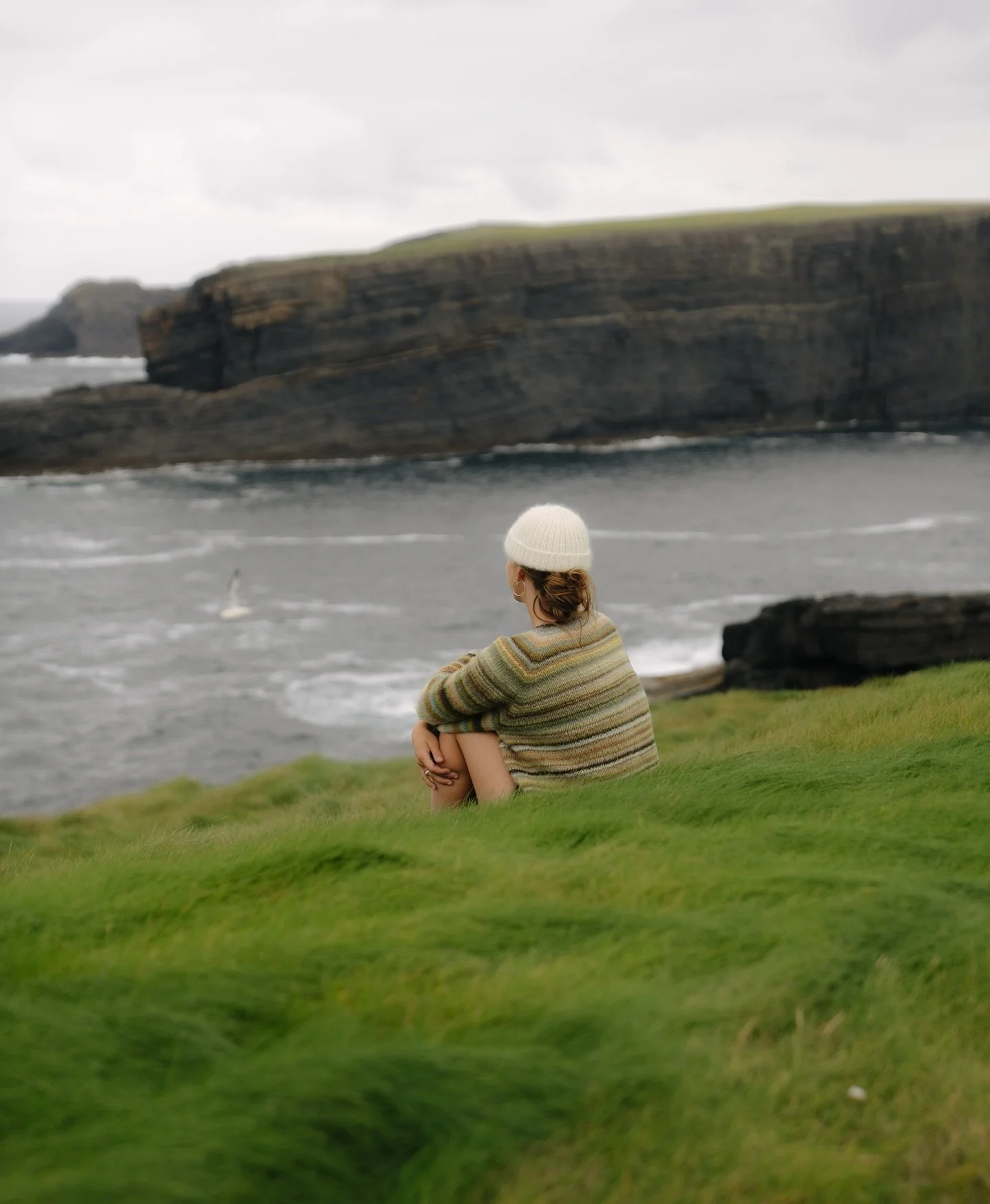 snippets from a few days on the irish west coast 🍀