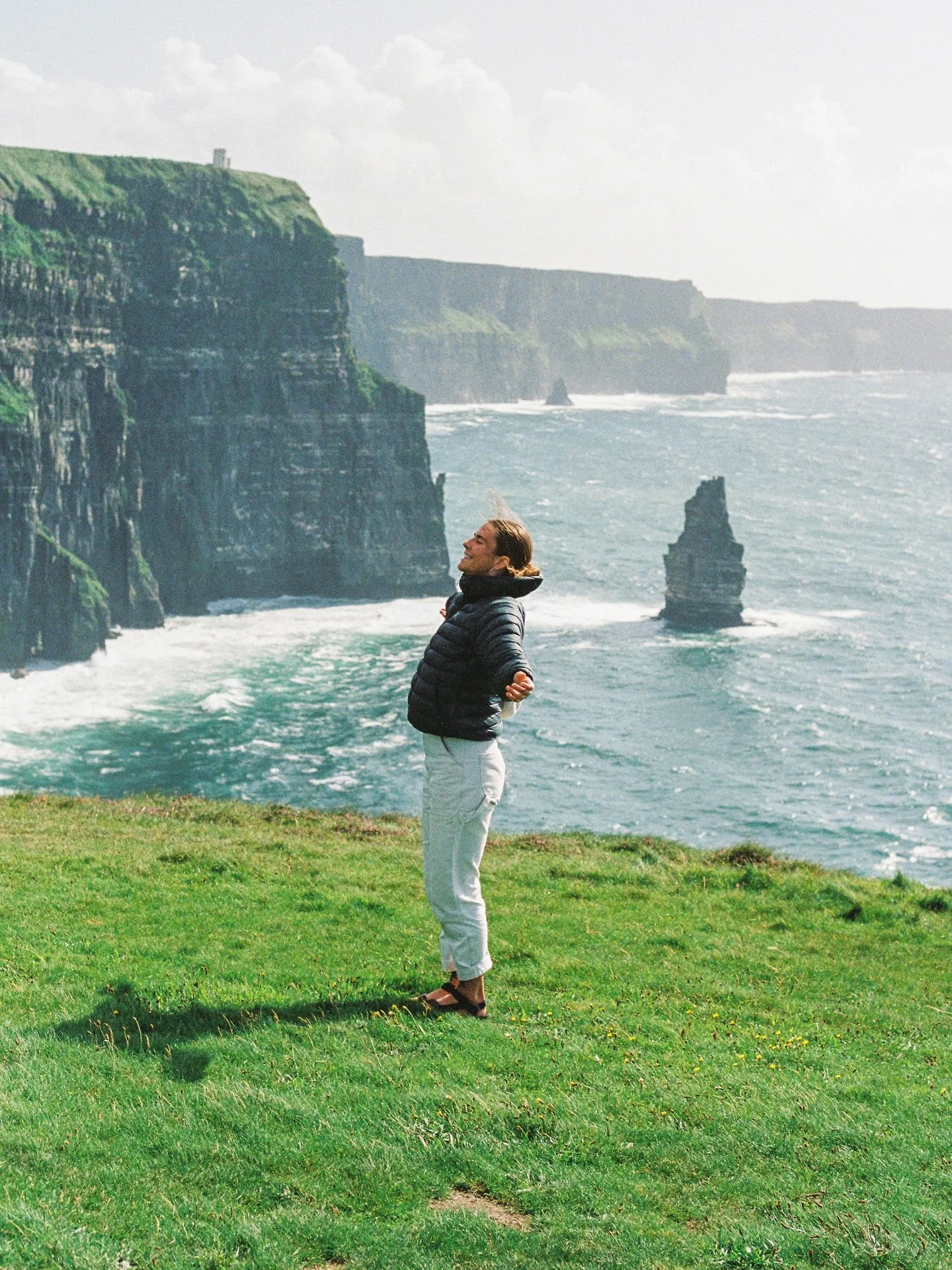 a very late 2025 recap but this time on film 🤍🎞️
some bit + bobs from New Zealand, Ireland, Mexico, and (of course) lots from home :-)