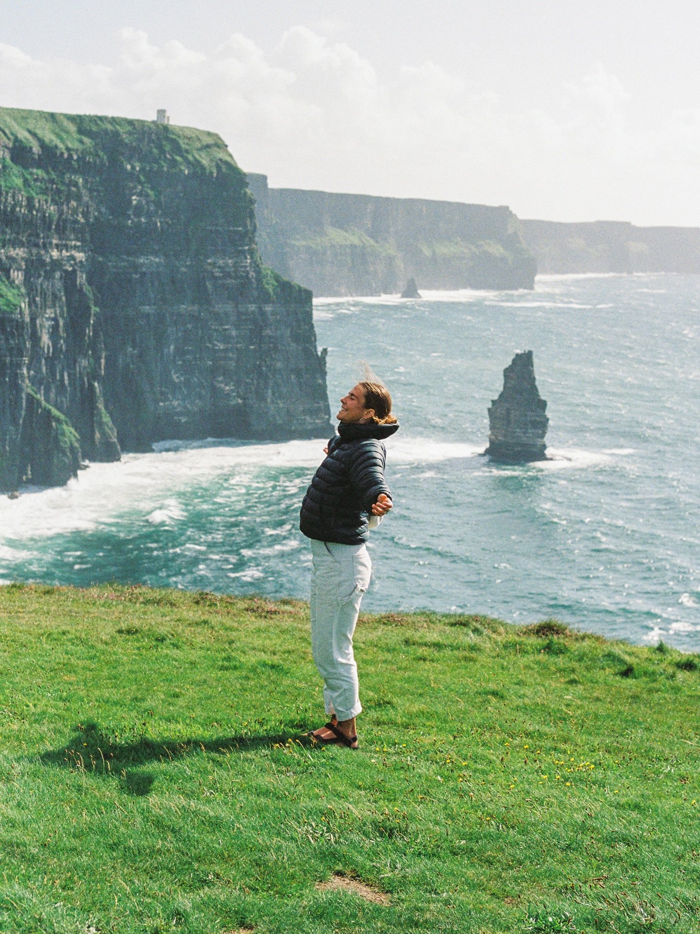 a very late 2025 recap but this time on film 🤍🎞️
some bit + bobs from New Zealand, Ireland, Mexico, and (of course) lots from home :-)