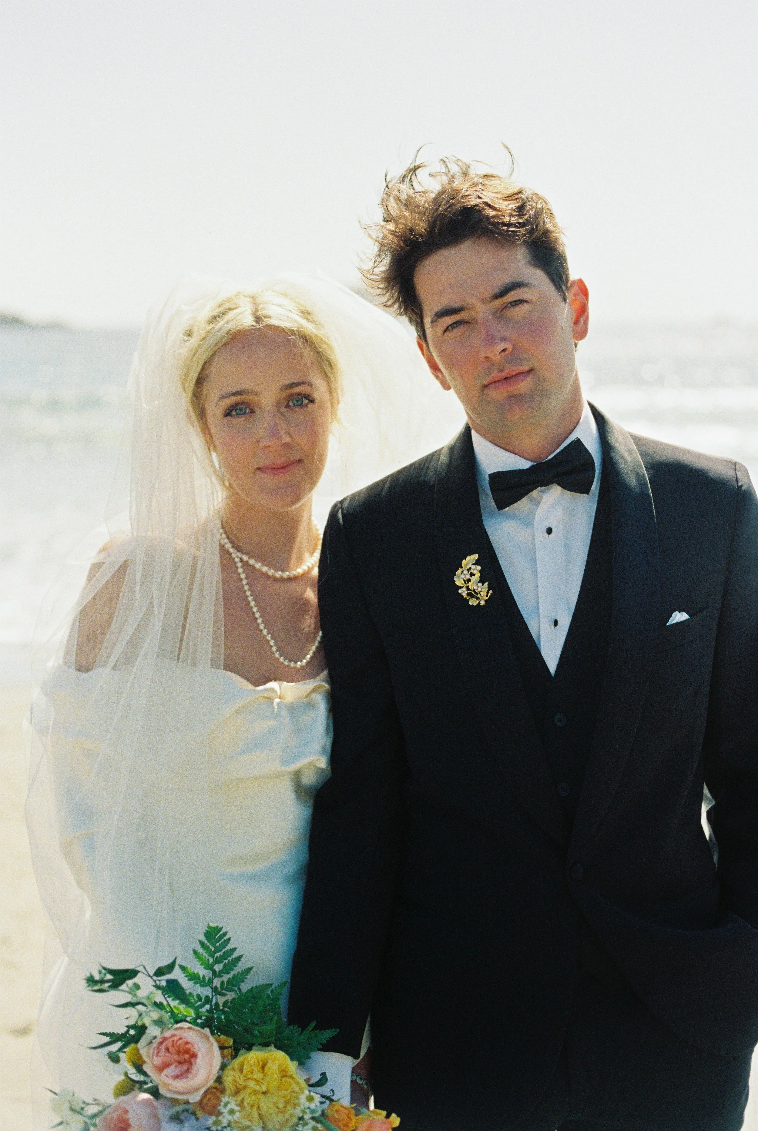 Julia + Ryan