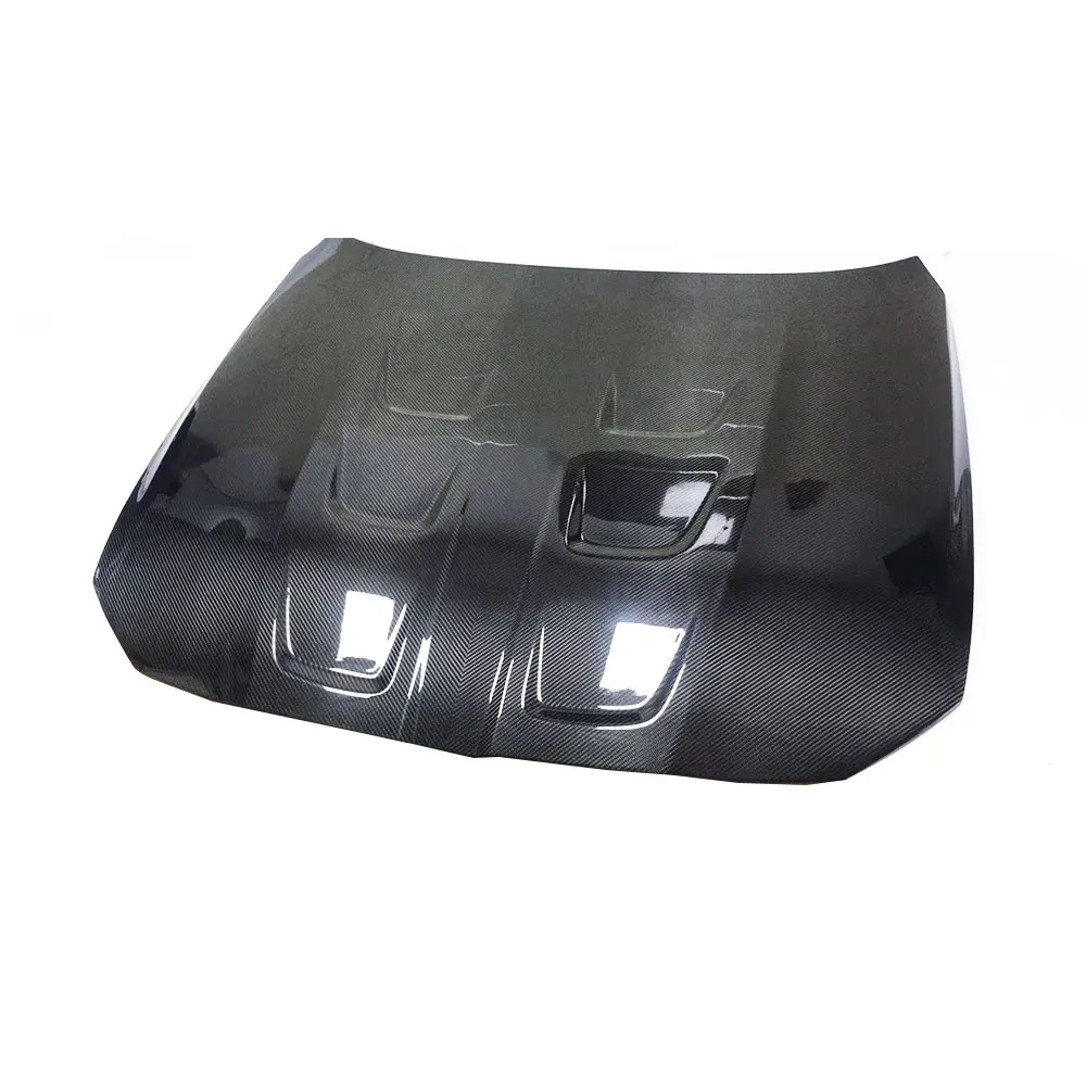 DTC DRY CF G8X HOOD