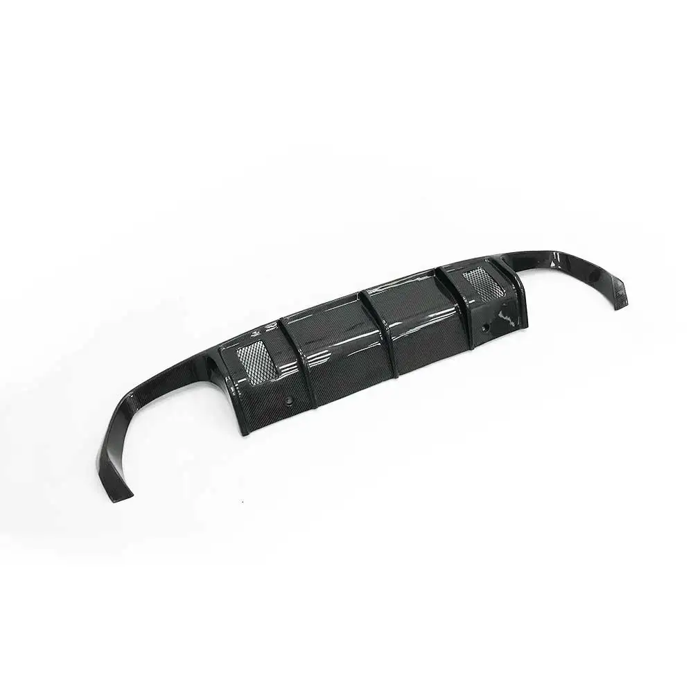 DTC M8 F93 V Style Diffuser
