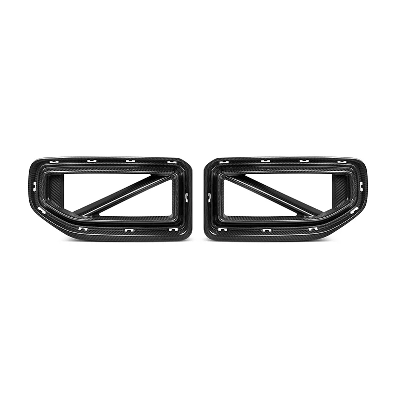 DTC G87 DTM style Grille