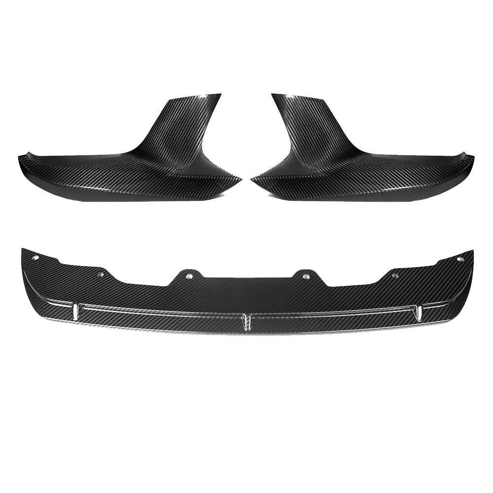 DTC DRY CF F90 Front LIP