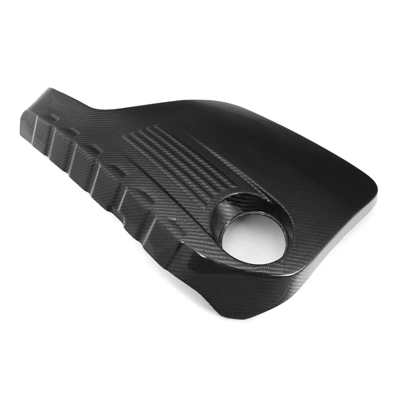 DTC DRY CF S55 Engine Cover