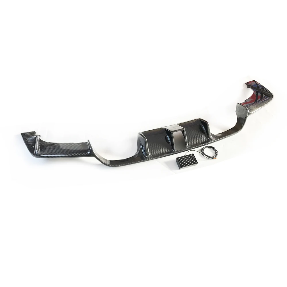 DTC F8X F1 Light Diffuser