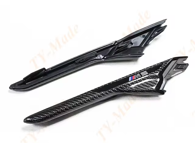 DTC DRY CF F90 Fender trim
