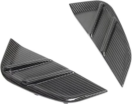 DTC G8X DRY CF Fender trim