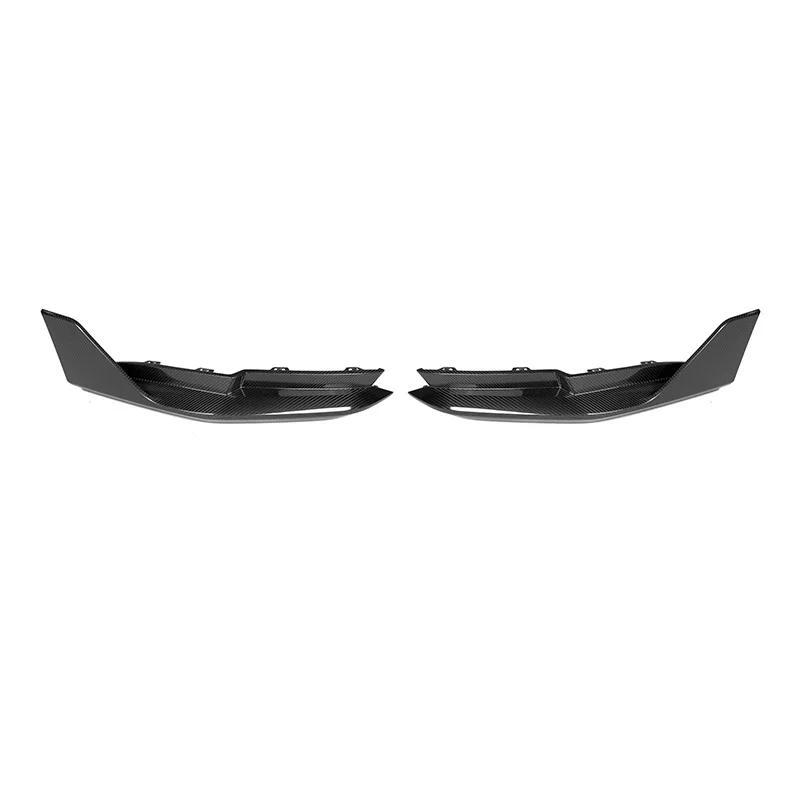 DTC DRY CF REAR SPAT OEM STYLE G8X