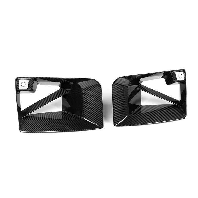DTC G87 DRY CF GRILLE