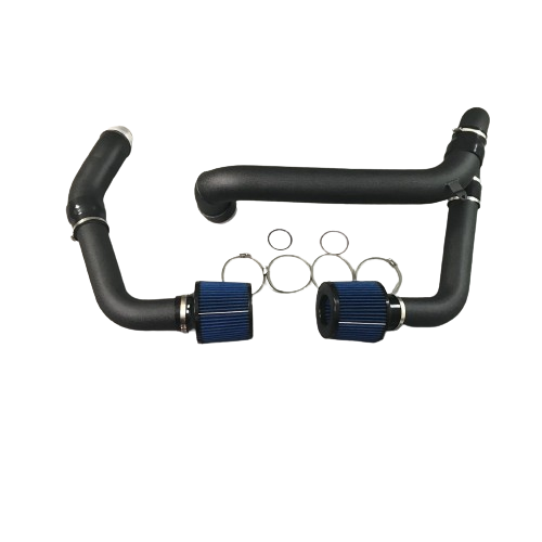 DTC G8X Front Mount Intakes