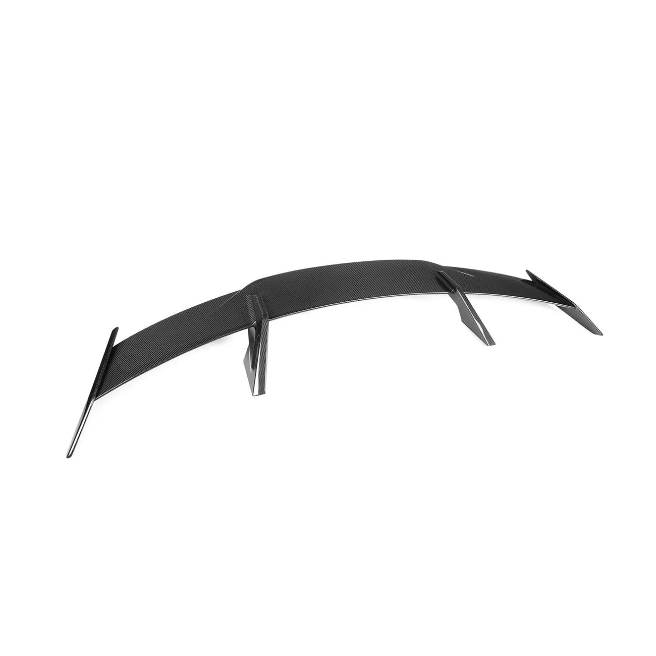 DTC DRY CF G8X MP Swan Spoiler