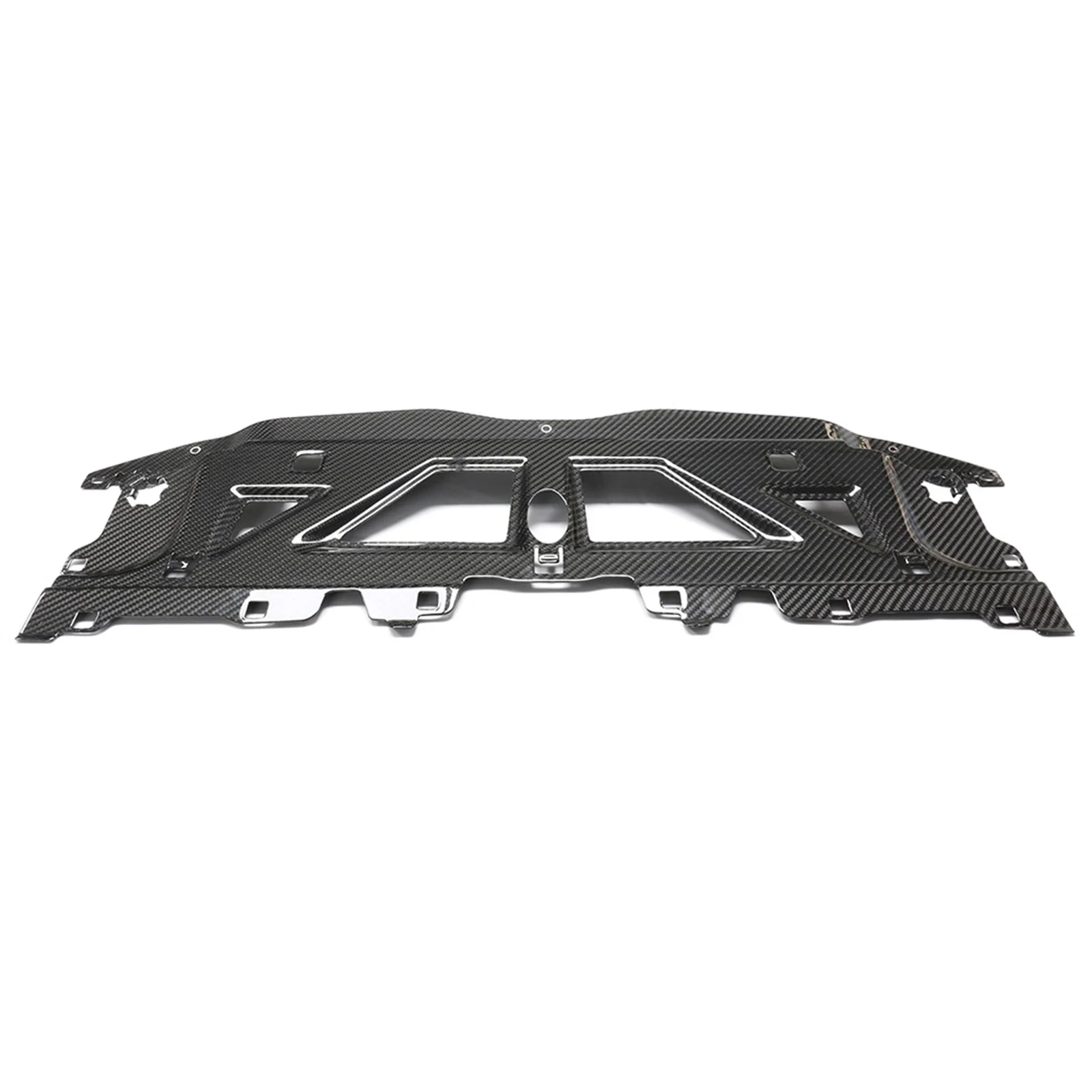 DTC G82 Carbon Fiber Engine Cover