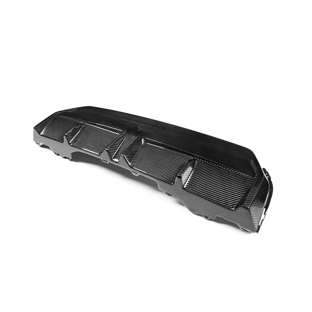 DTC G42 DRY CF MP Style Diffuser