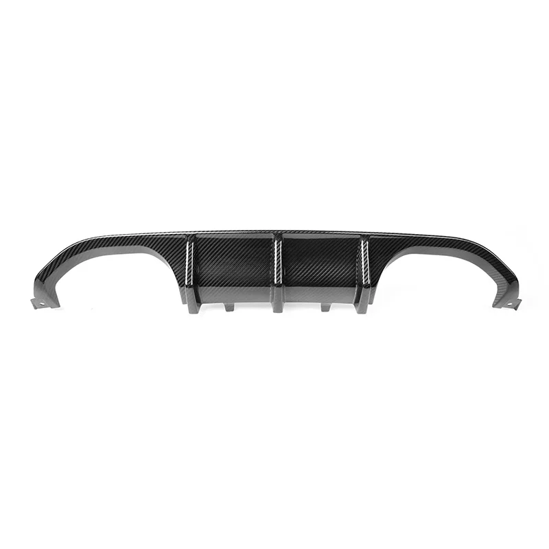DTC DRY CF F87 MP Style Diffuser