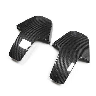 DTC DRY CF G8X UPPER SEAT TRIM