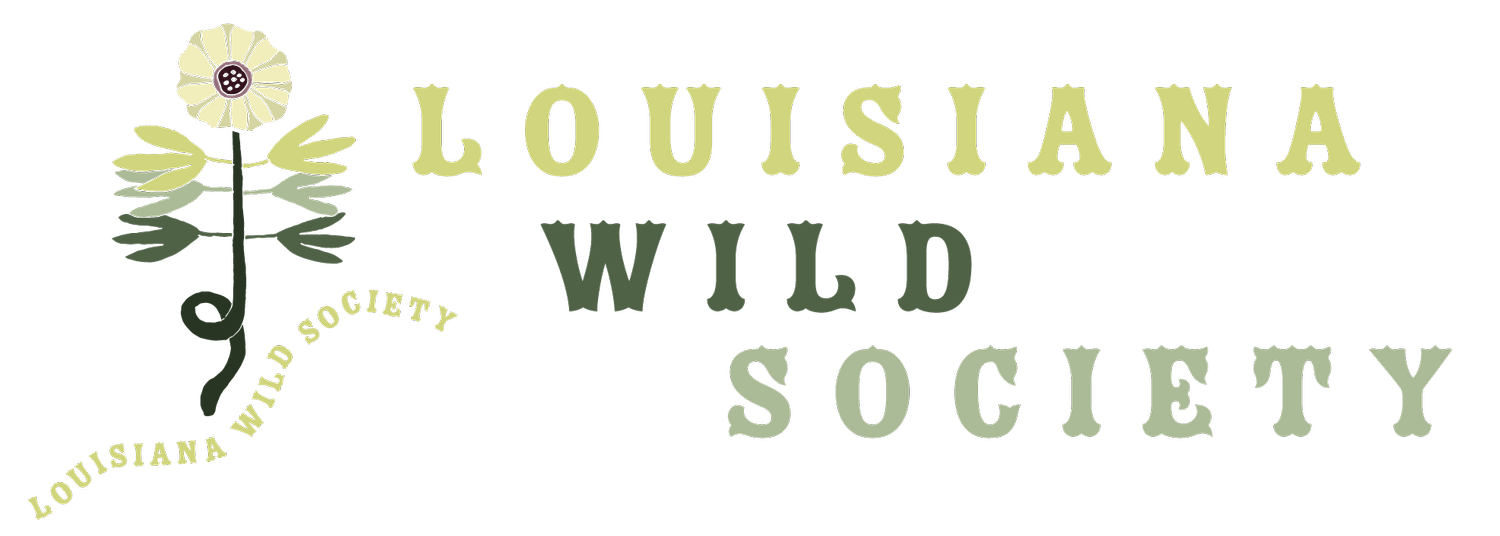 Louisiana Wild Society