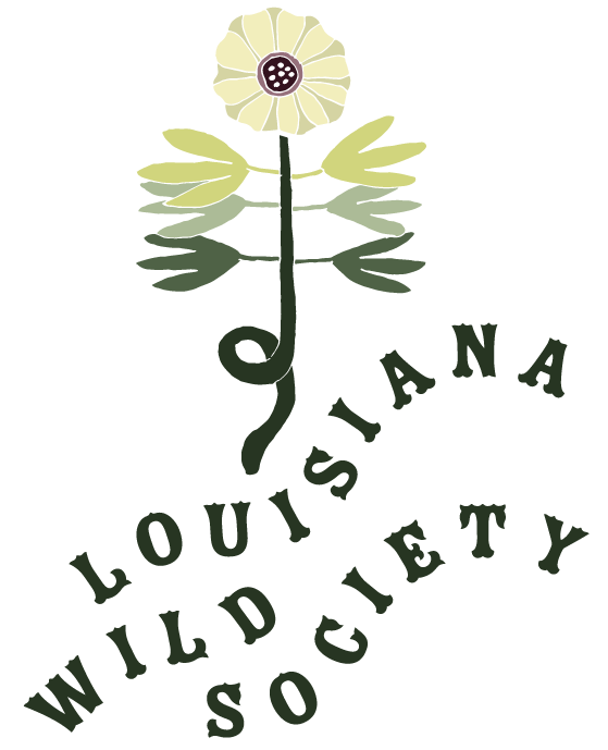 Louisiana Wild Society