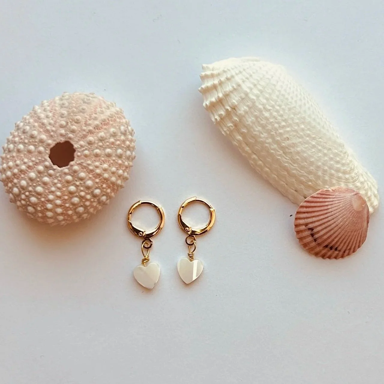 Valentine's Day Earrings No.6