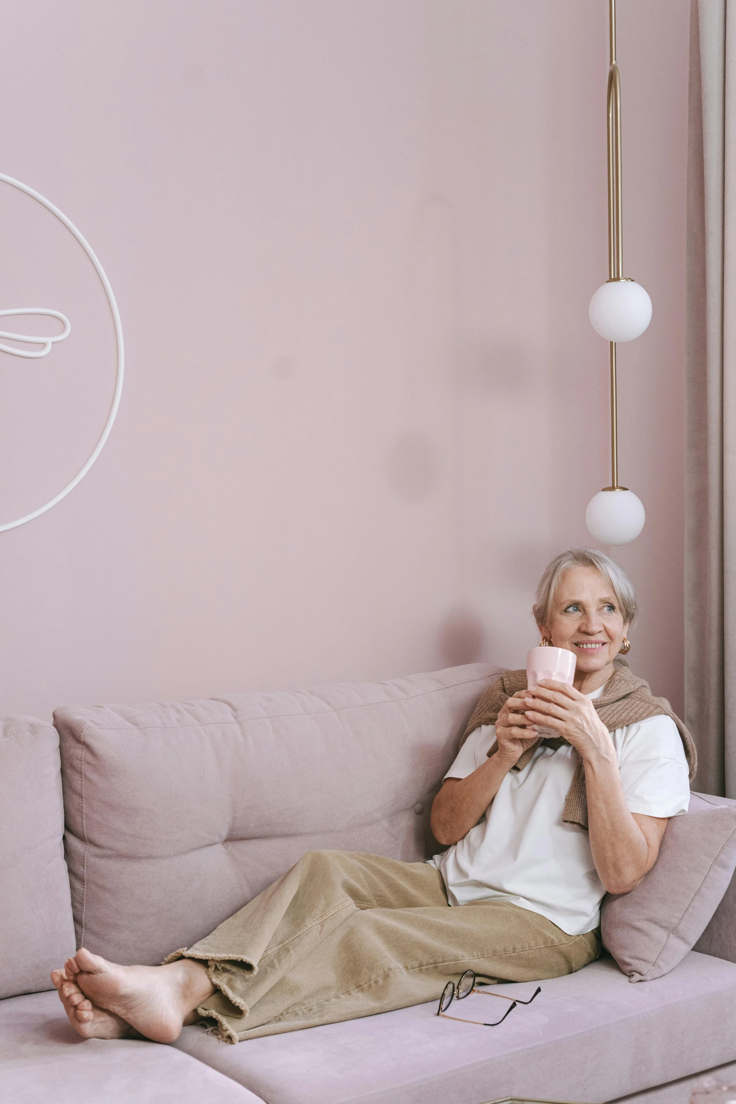 Is It Anxiety, Burnout, or Perimenopause? Why So Many Women Feel “Off” in Their 30s and 40s