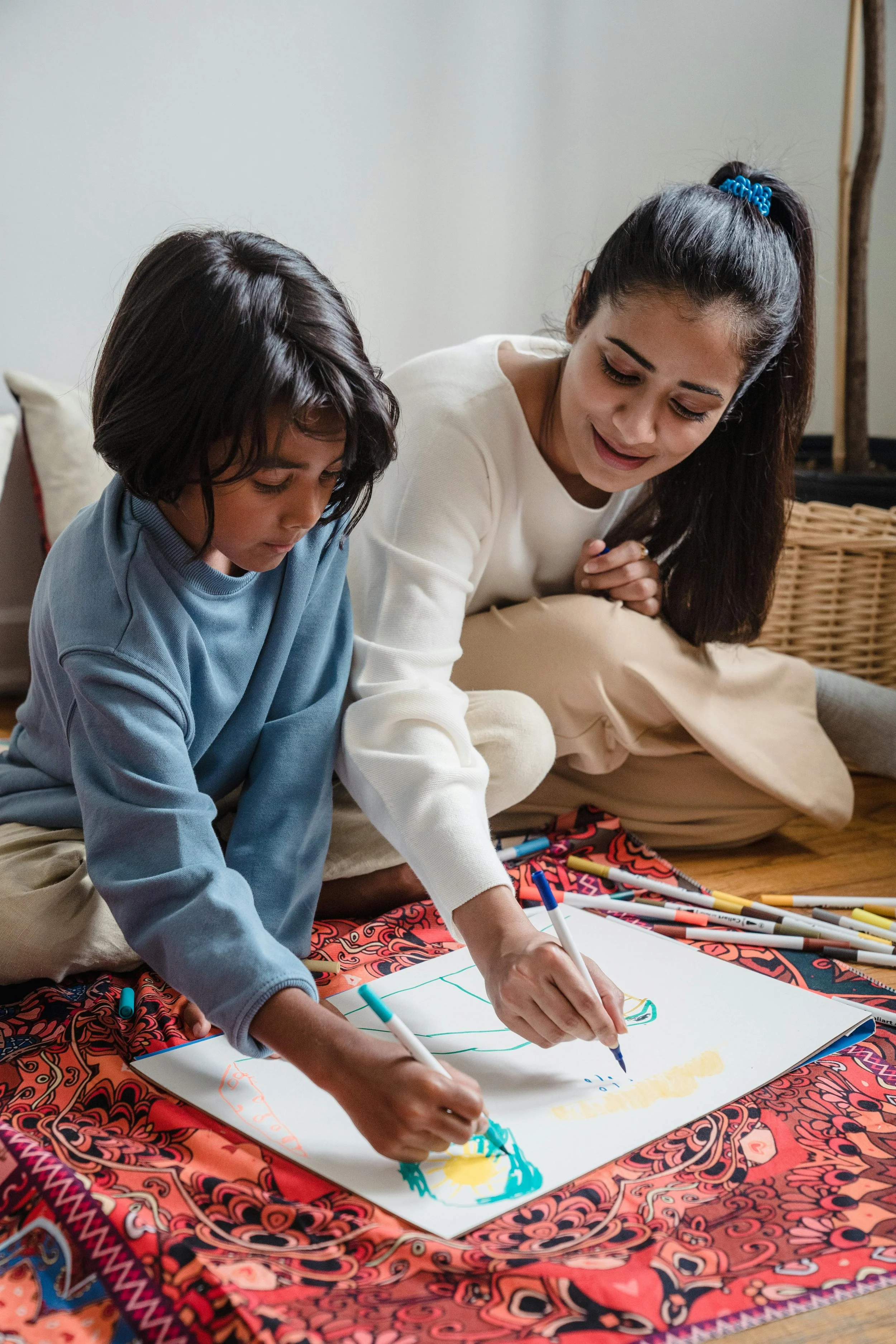 My Child Has Big Feelings: When Is It More Than a Phase?