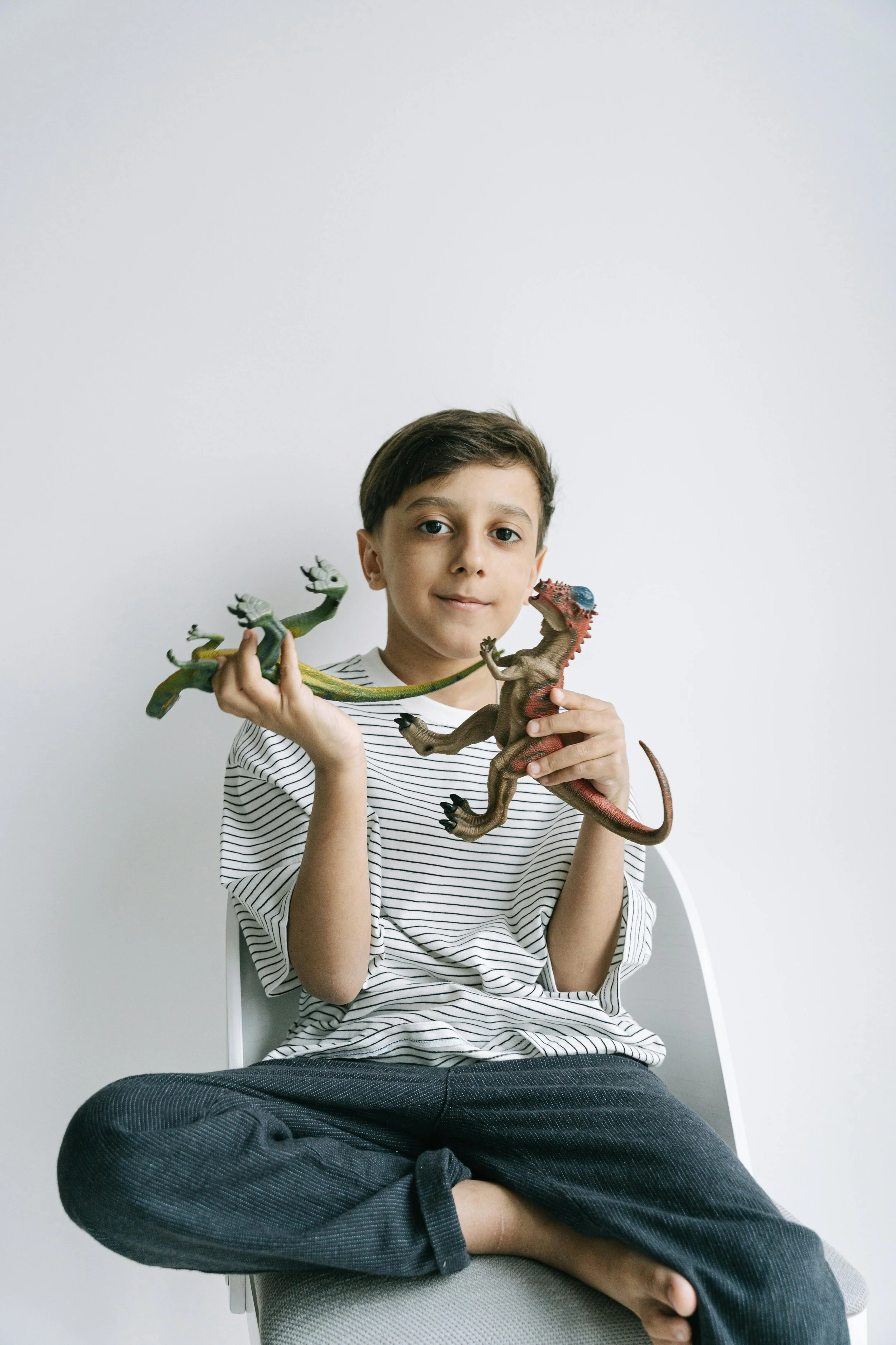 ADHD or Anxiety? Why They Often Look Similar in Children