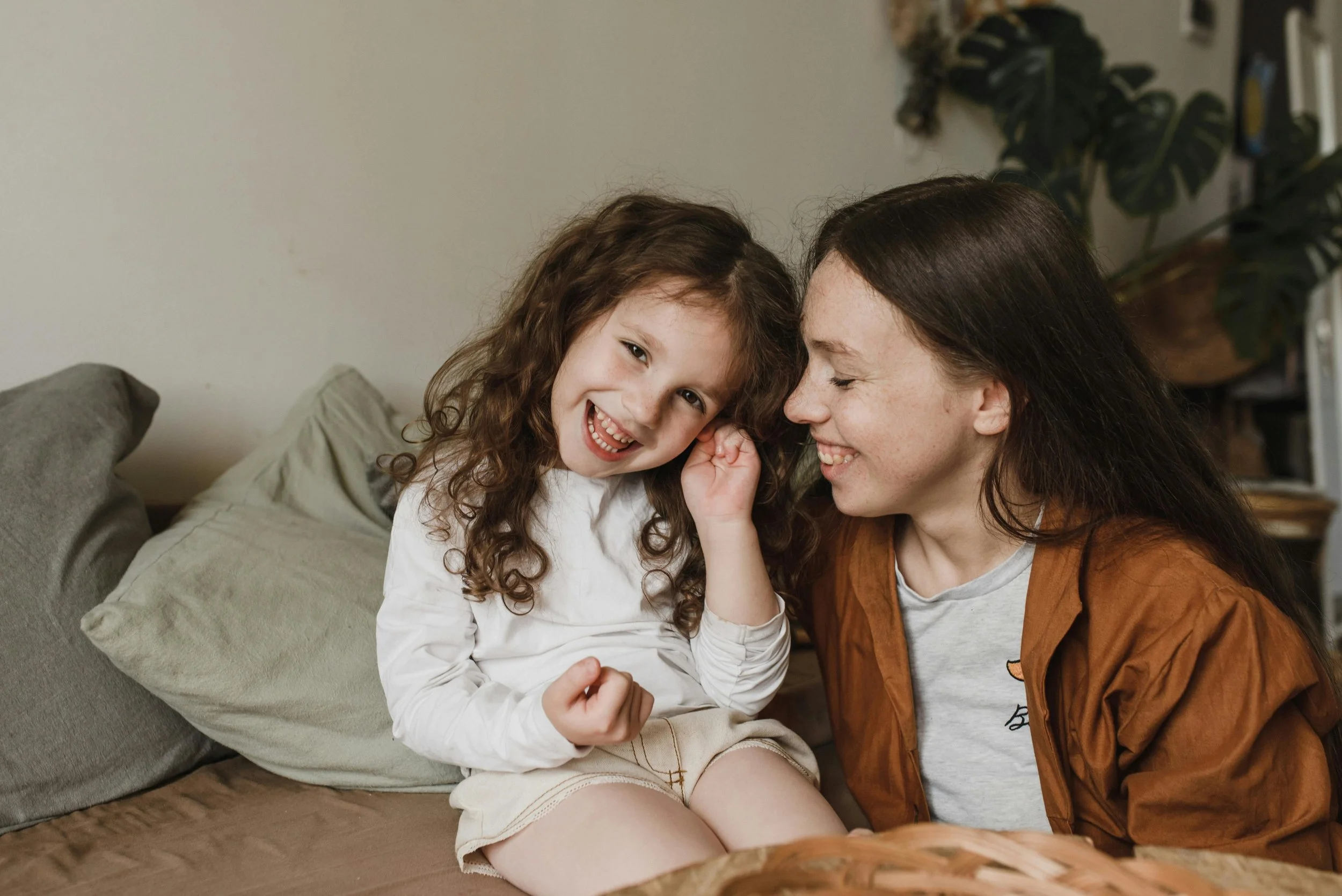 Managing Tantrums and Emotional Outbursts: What Your Child May Be Trying to Tell You